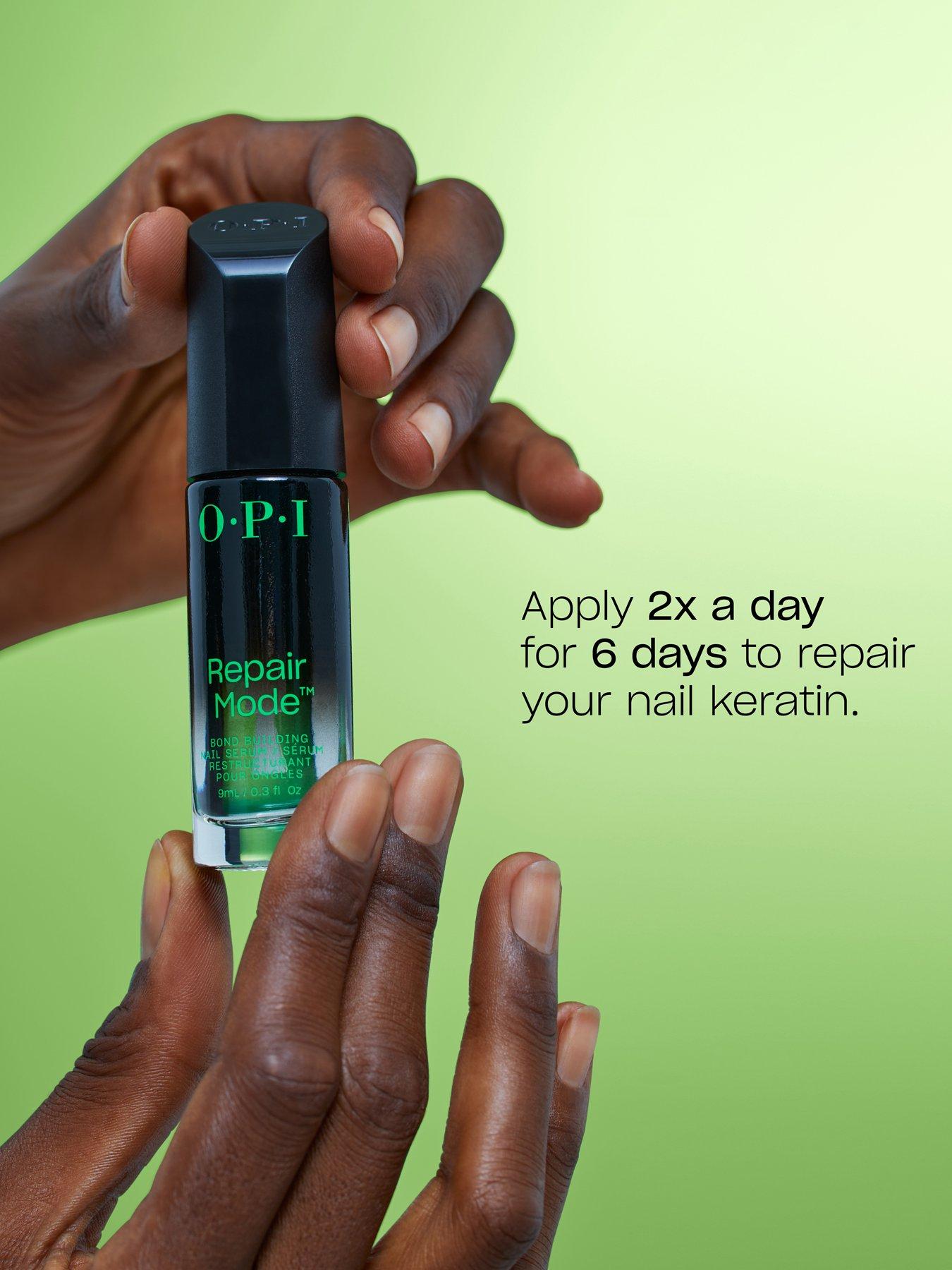 Image 6 of 6 of OPI Repair Mode Bond Building Nail Serum