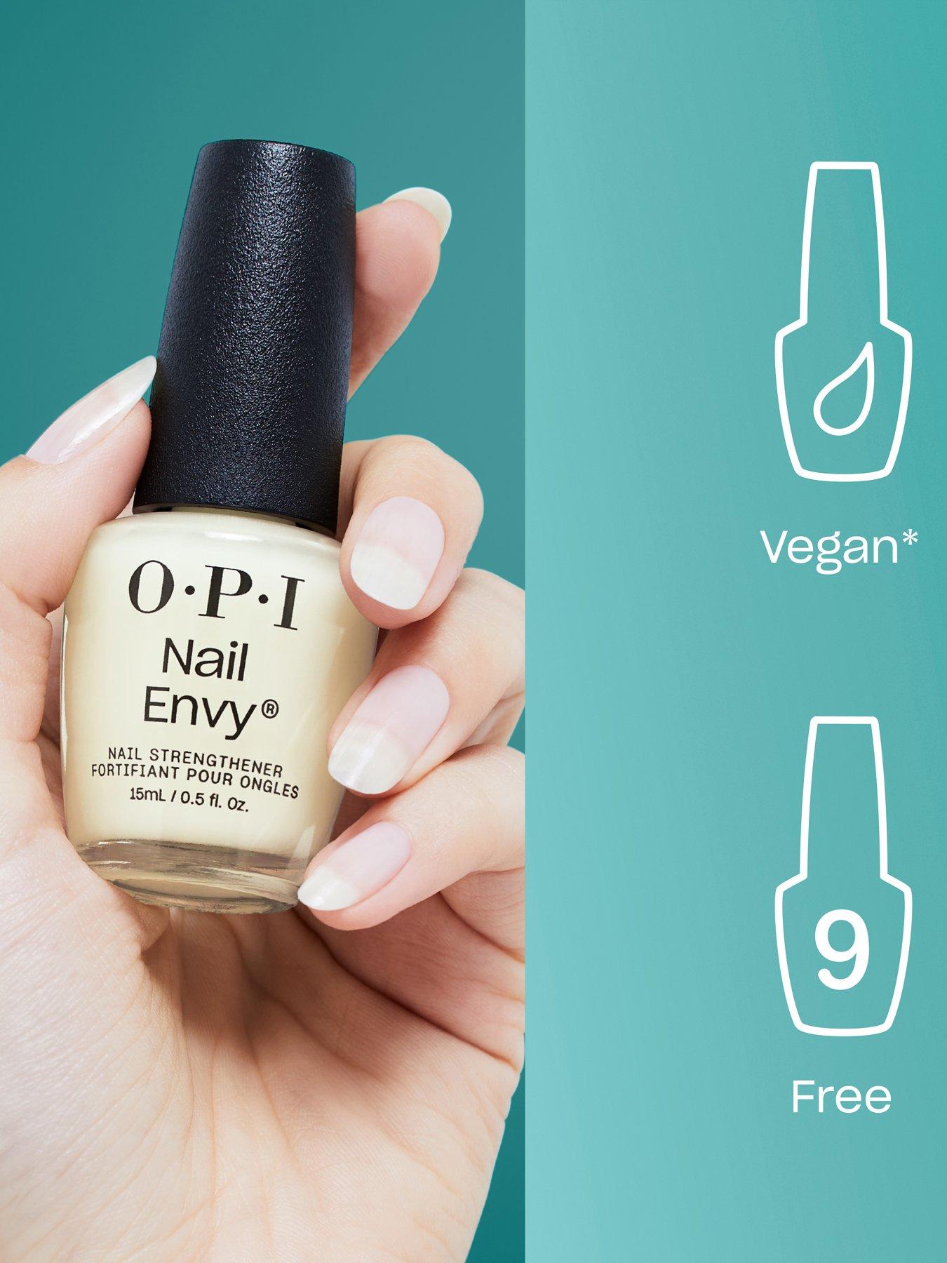  image of opi-nail-envy-original-nail-strengthener-15ml