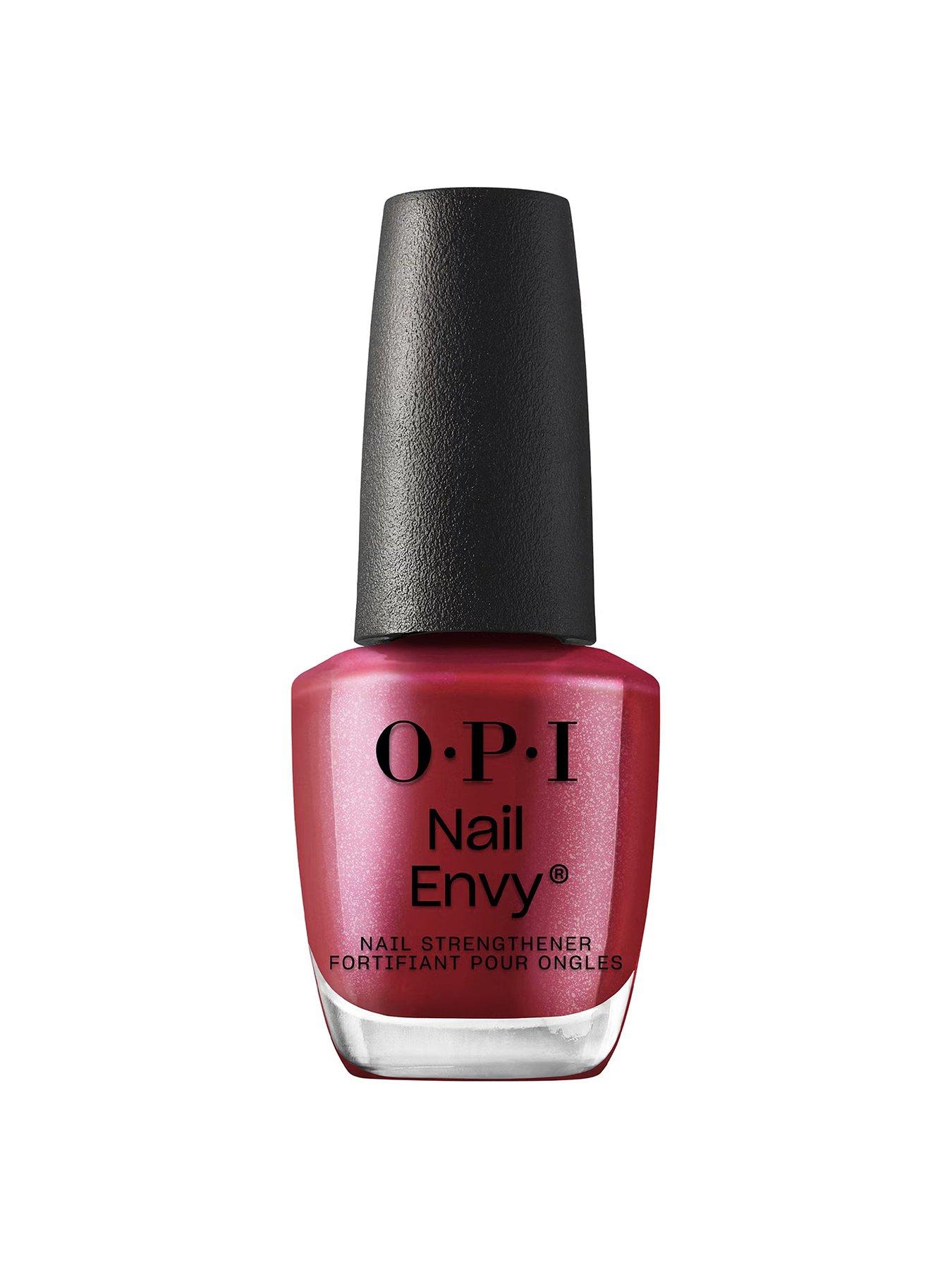 Image 1 of 6 of OPI Nail Envy Tough Luv Nail Strengthener 15ml