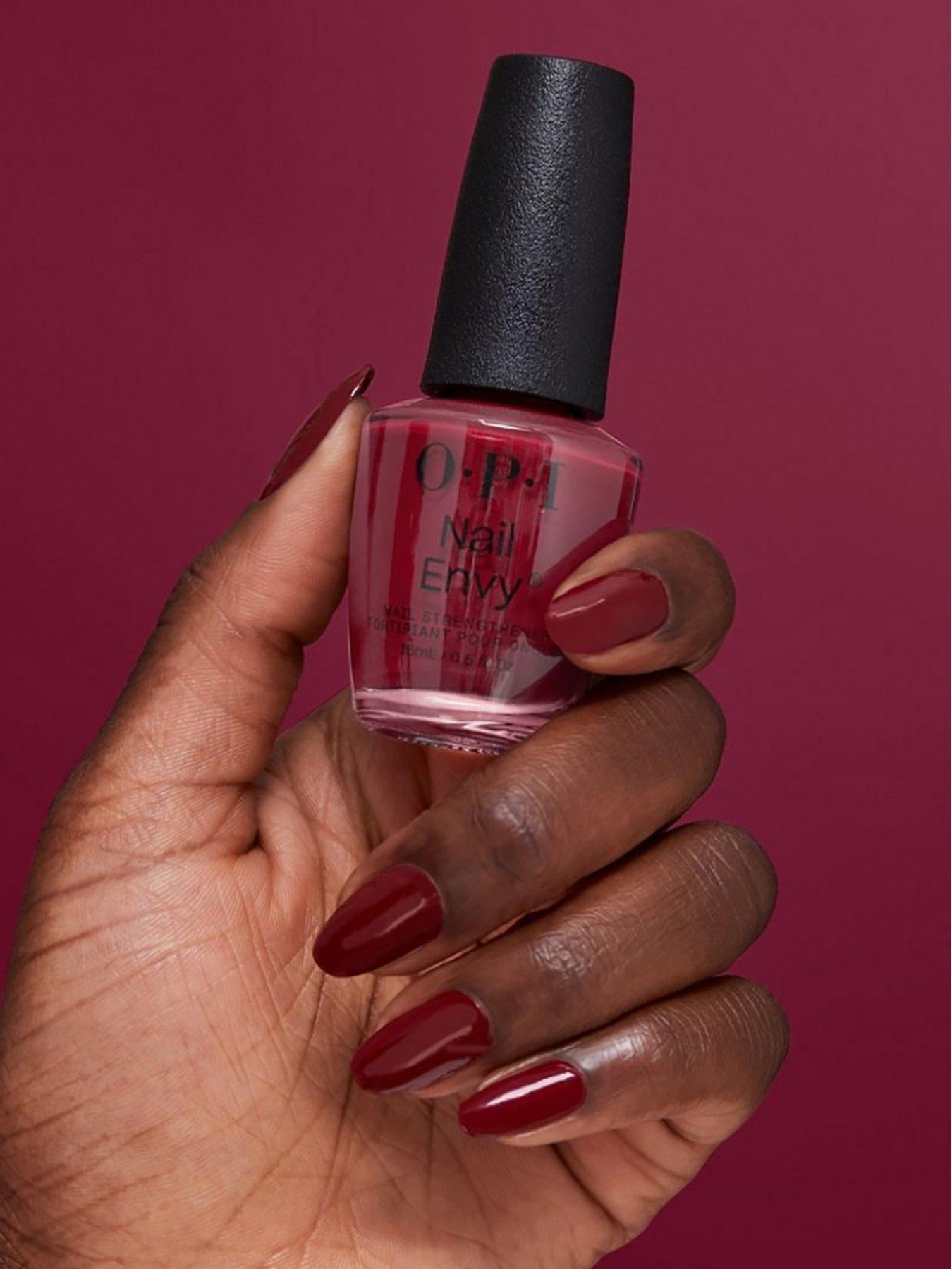  image of opi-nail-envy-tough-luv-nail-strengthener-15ml