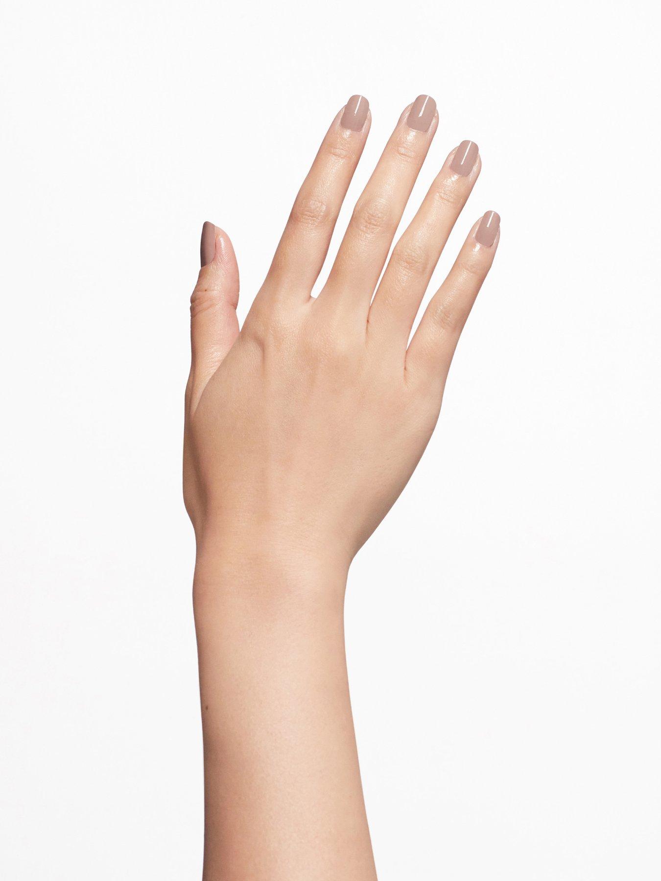 Image 3 of 7 of OPI Nail Envy Double Nude-y Nail Strengthener 15ml