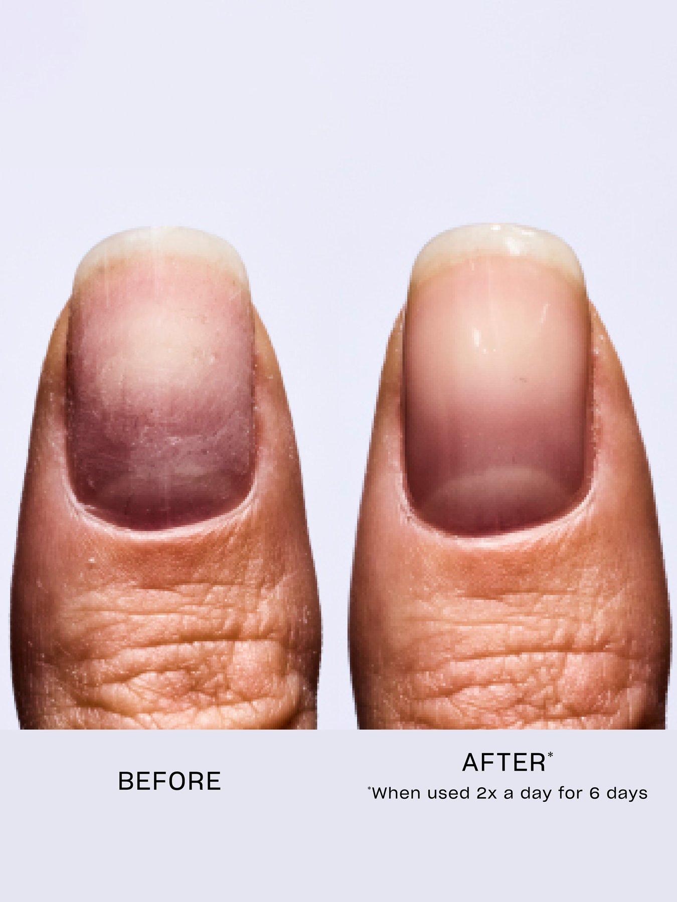 Image 6 of 7 of OPI Nail Envy Double Nude-y Nail Strengthener 15ml