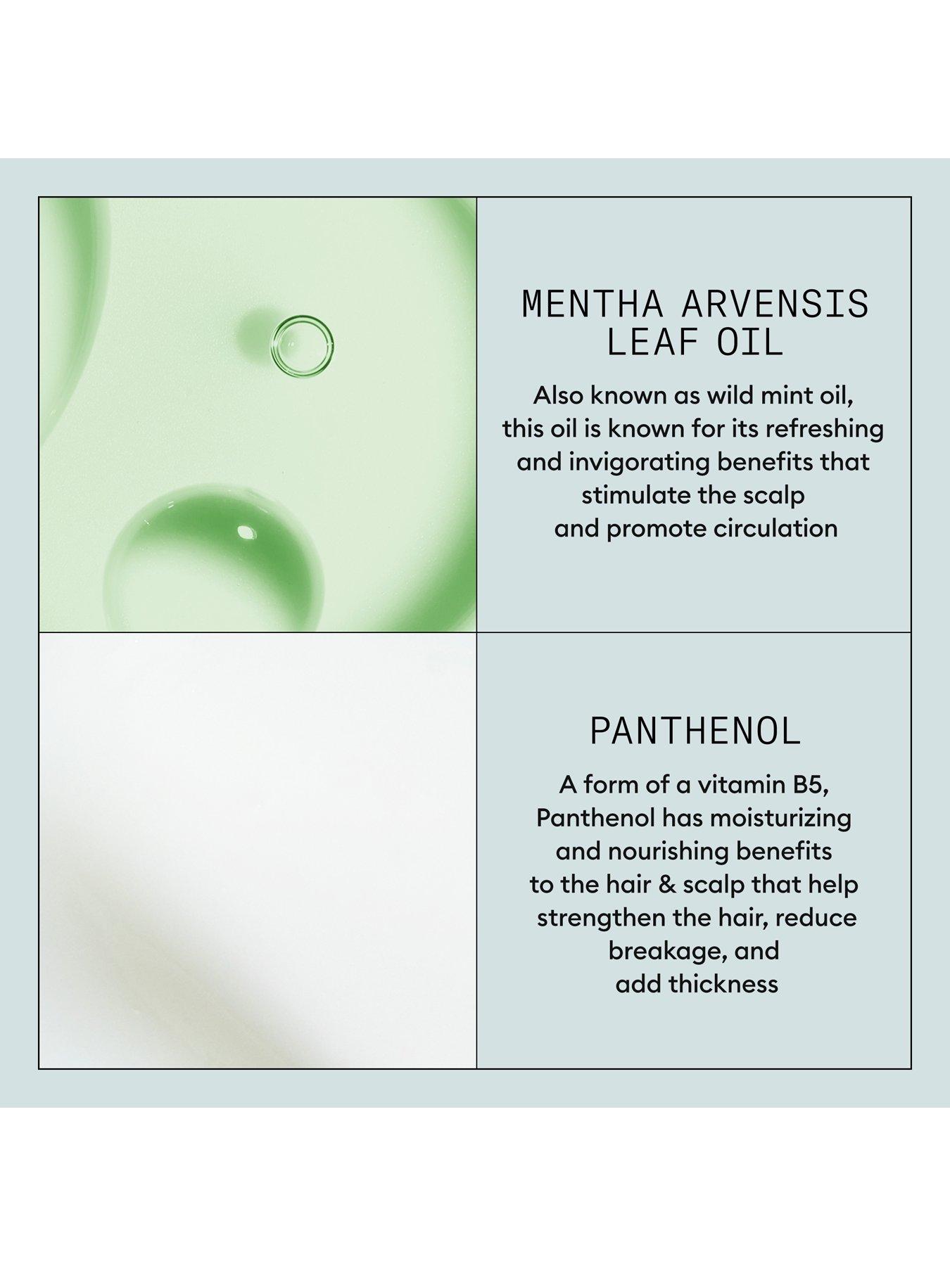 Image 6 of 6 of Nioxin Density Defend Volumising and Thickening Hair Mousse for Fine and Thinning Hair 200ml