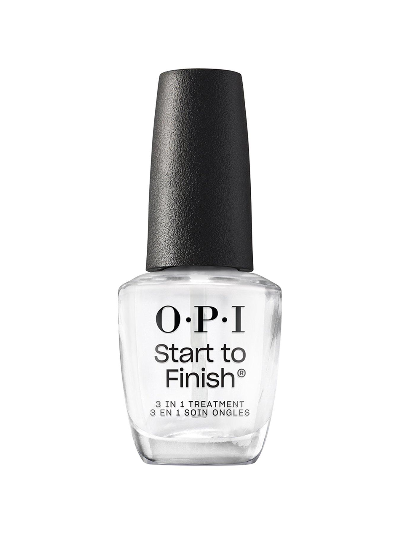 Image 2 of 7 of OPI Sheers Nail Lacquer Duo Gift Set