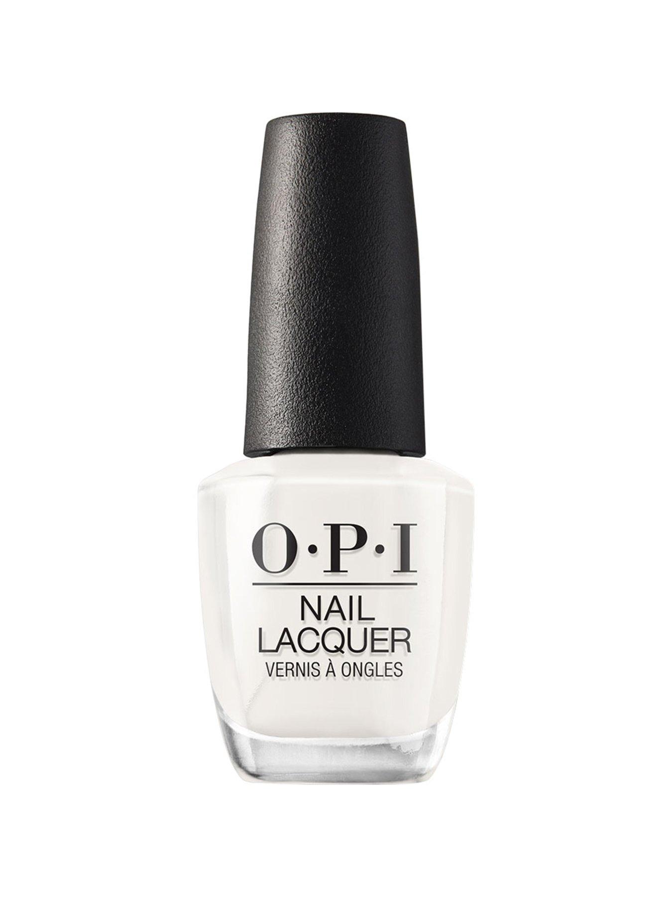 Image 4 of 7 of OPI Sheers Nail Lacquer Duo Gift Set