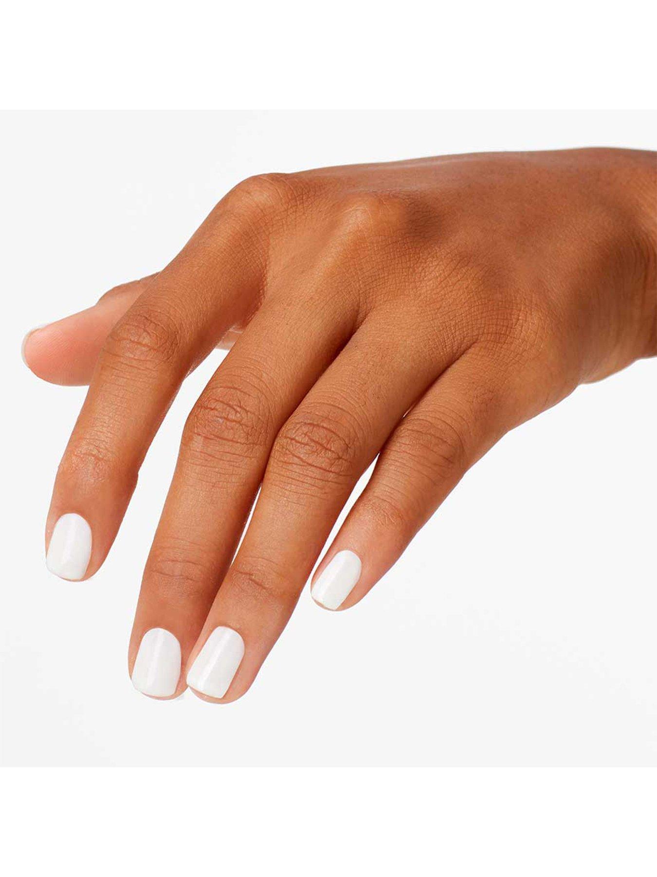 Image 5 of 7 of OPI Sheers Nail Lacquer Duo Gift Set