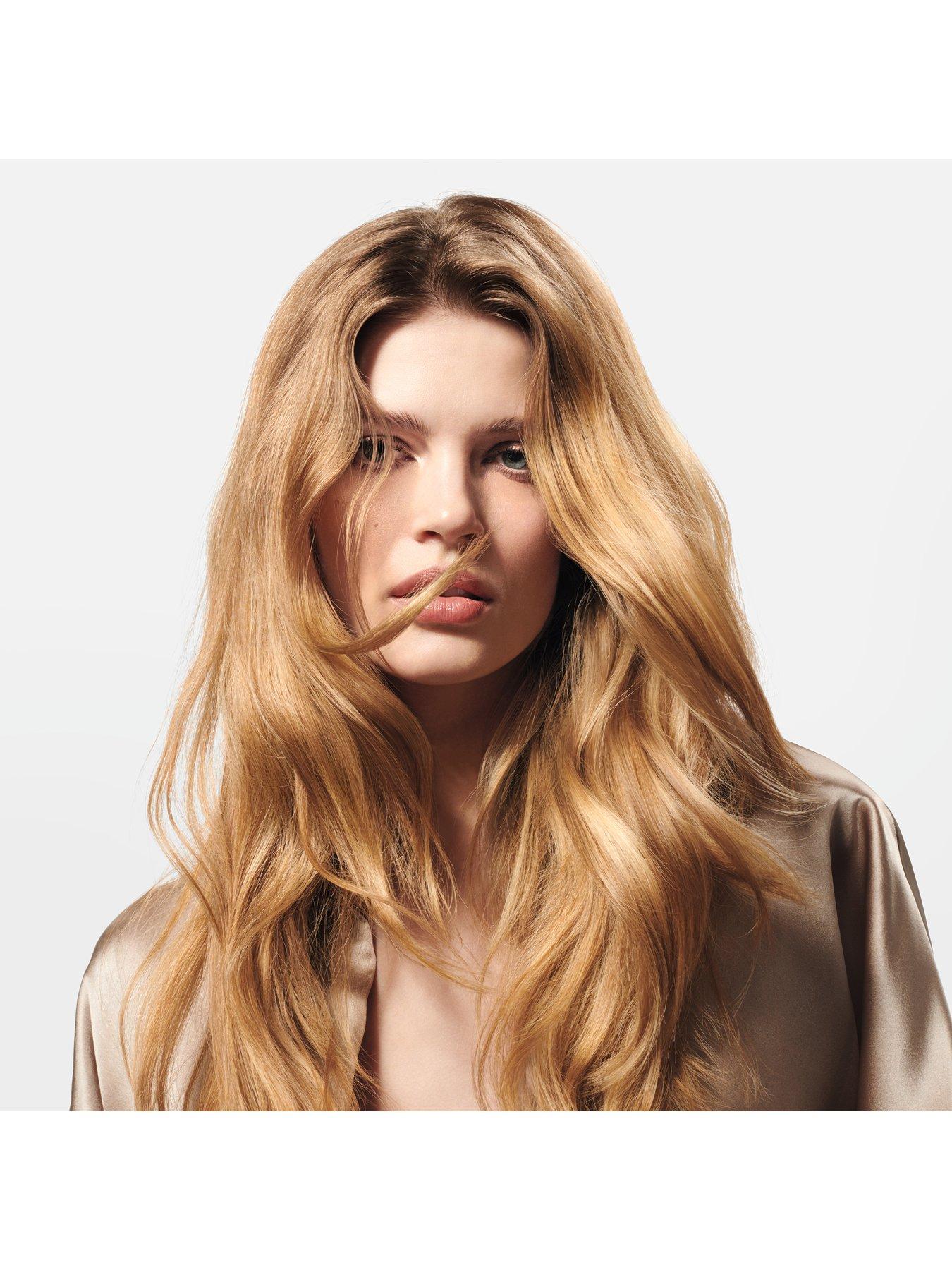Image 5 of 7 of Wella Professionals Fusion Intense Repair Conditioner 200ml
