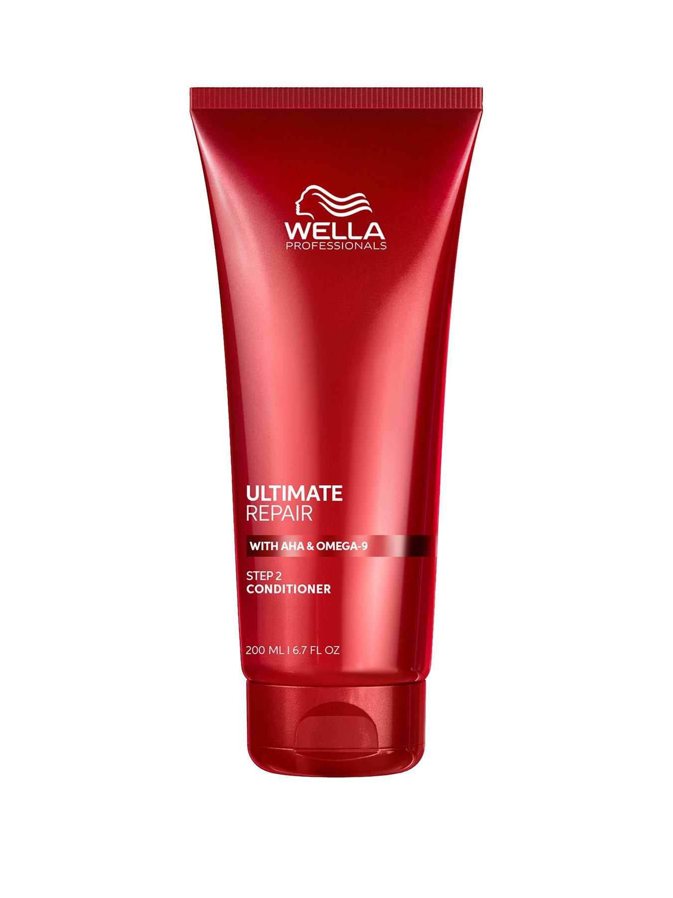 Wella Professionals Ultimate Repair Conditioner for All Types of Hair Damage 200ml
