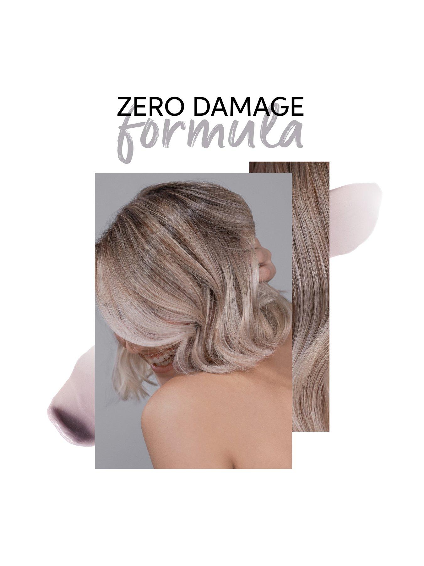 Image 5 of 7 of Wella Professionals Colour Fresh Mask, Semi-Permanent Hair Dye Treatment, Pearl Blonde 150ml