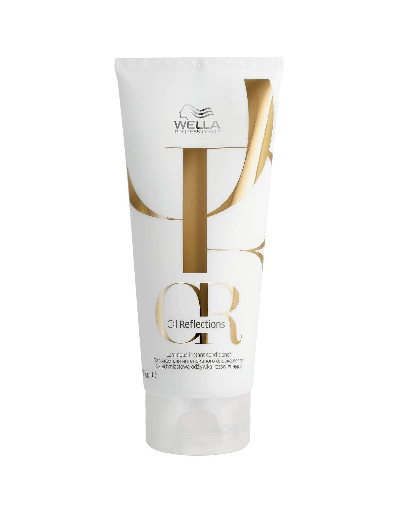 Wella Professionals Oil Reflections Luminous Instant Conditioner 200ml