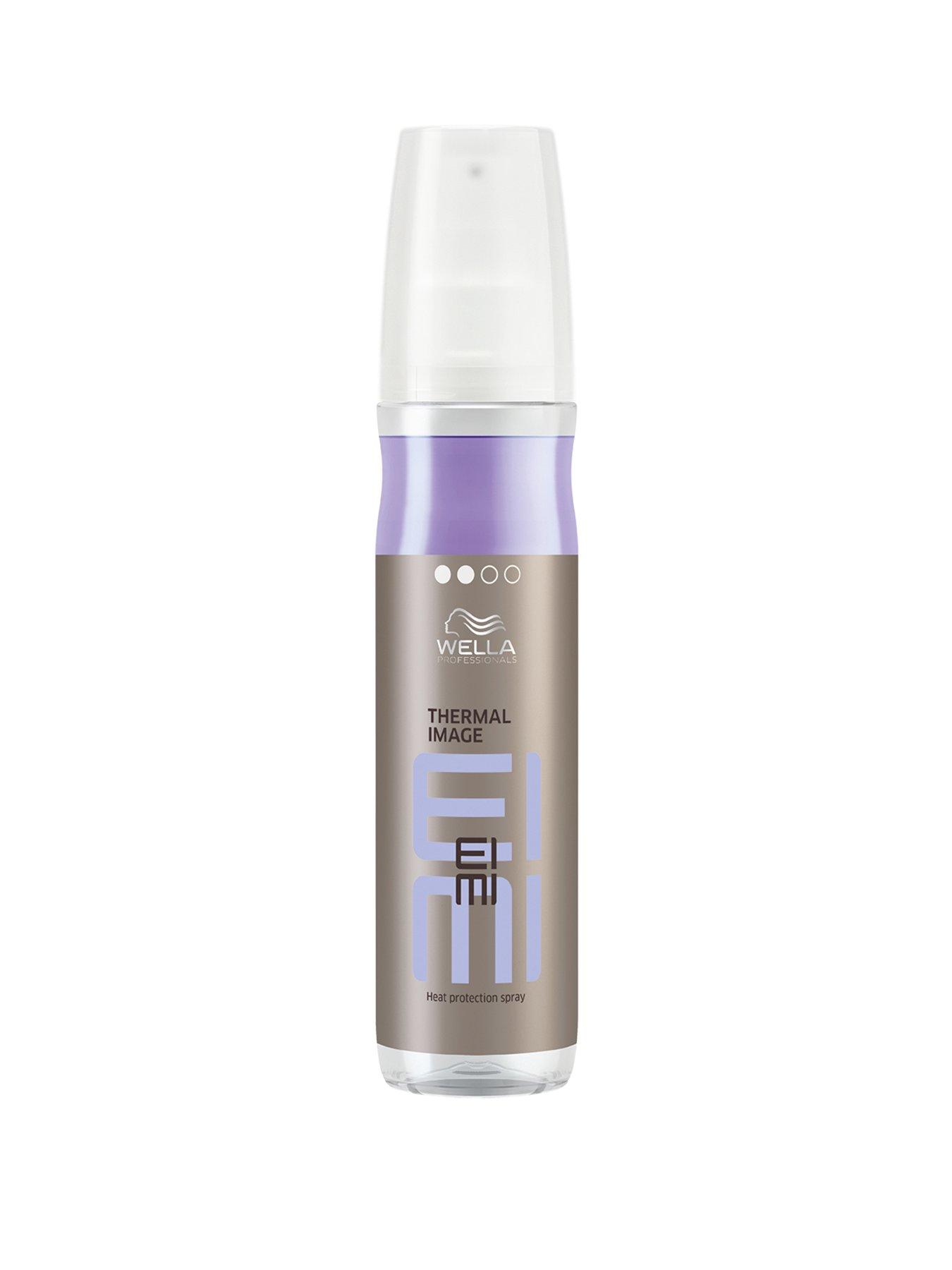 Wella Professionals EIMI Thermal Image Heat Protection Spray 150ml