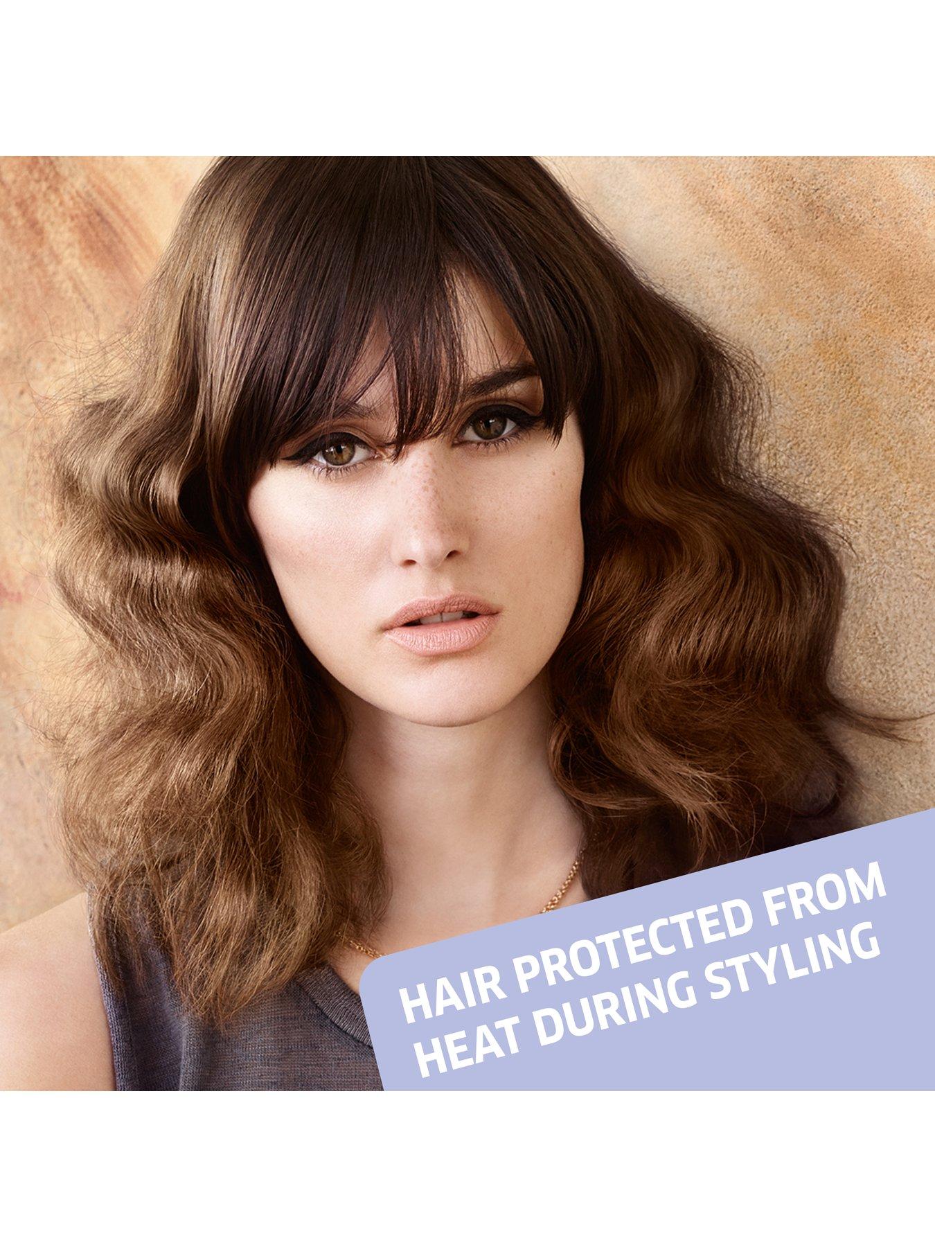 Image 3 of 7 of Wella Professionals EIMI Thermal Image Heat Protection Spray 150ml