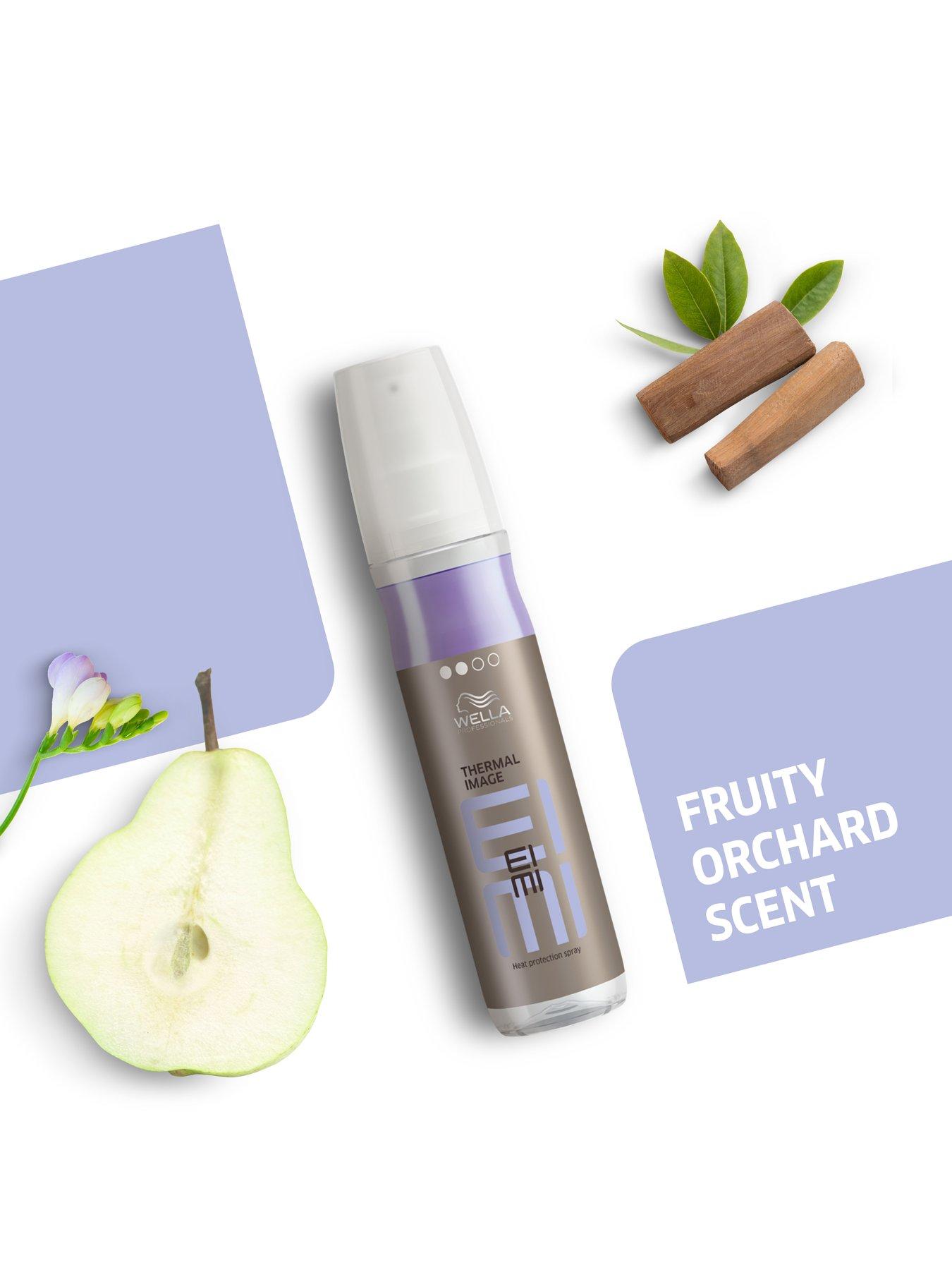 Image 5 of 7 of Wella Professionals EIMI Thermal Image Heat Protection Spray 150ml