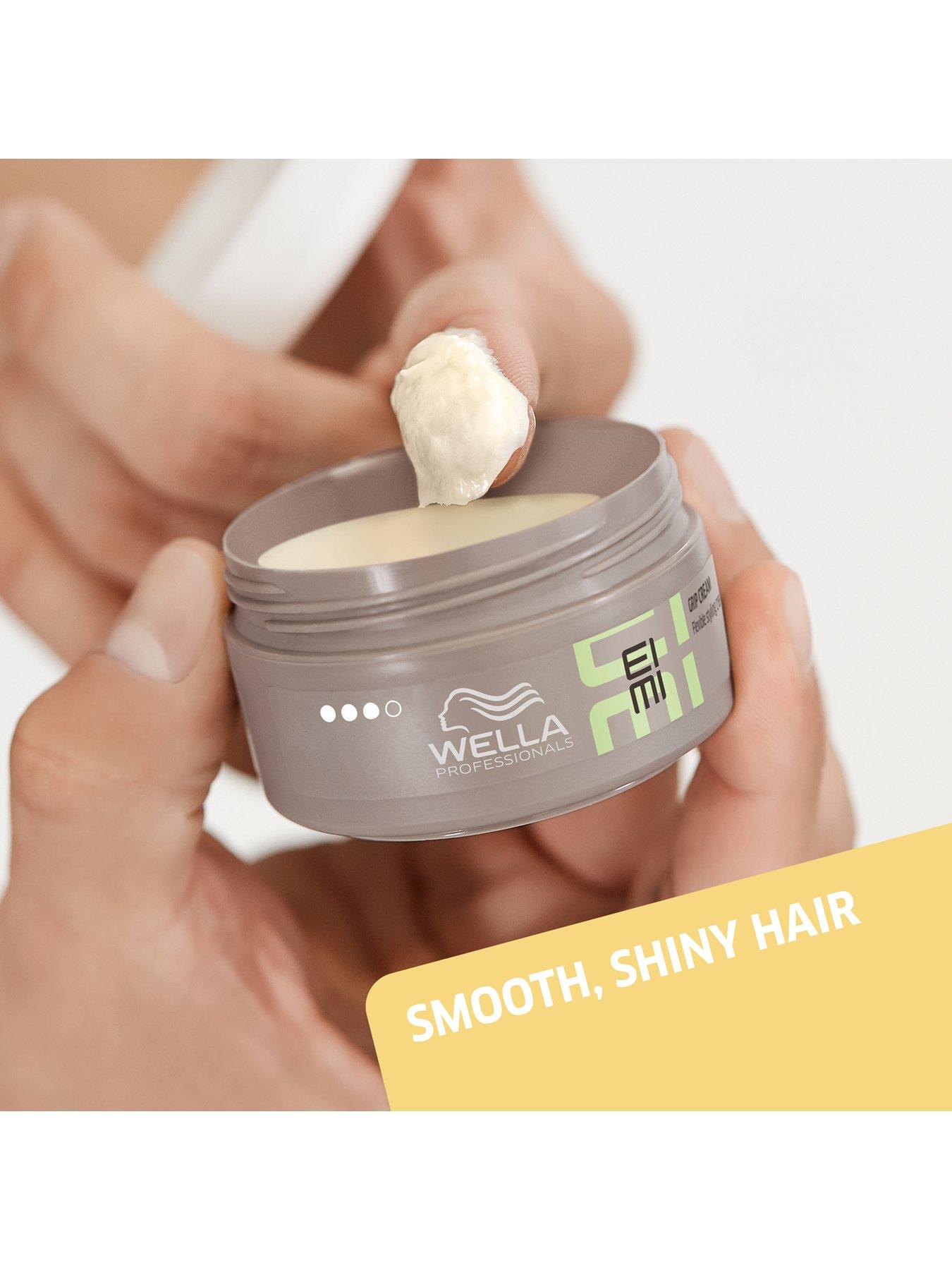  image of wella-professionals-eimi-just-brilliant-pomade-75ml