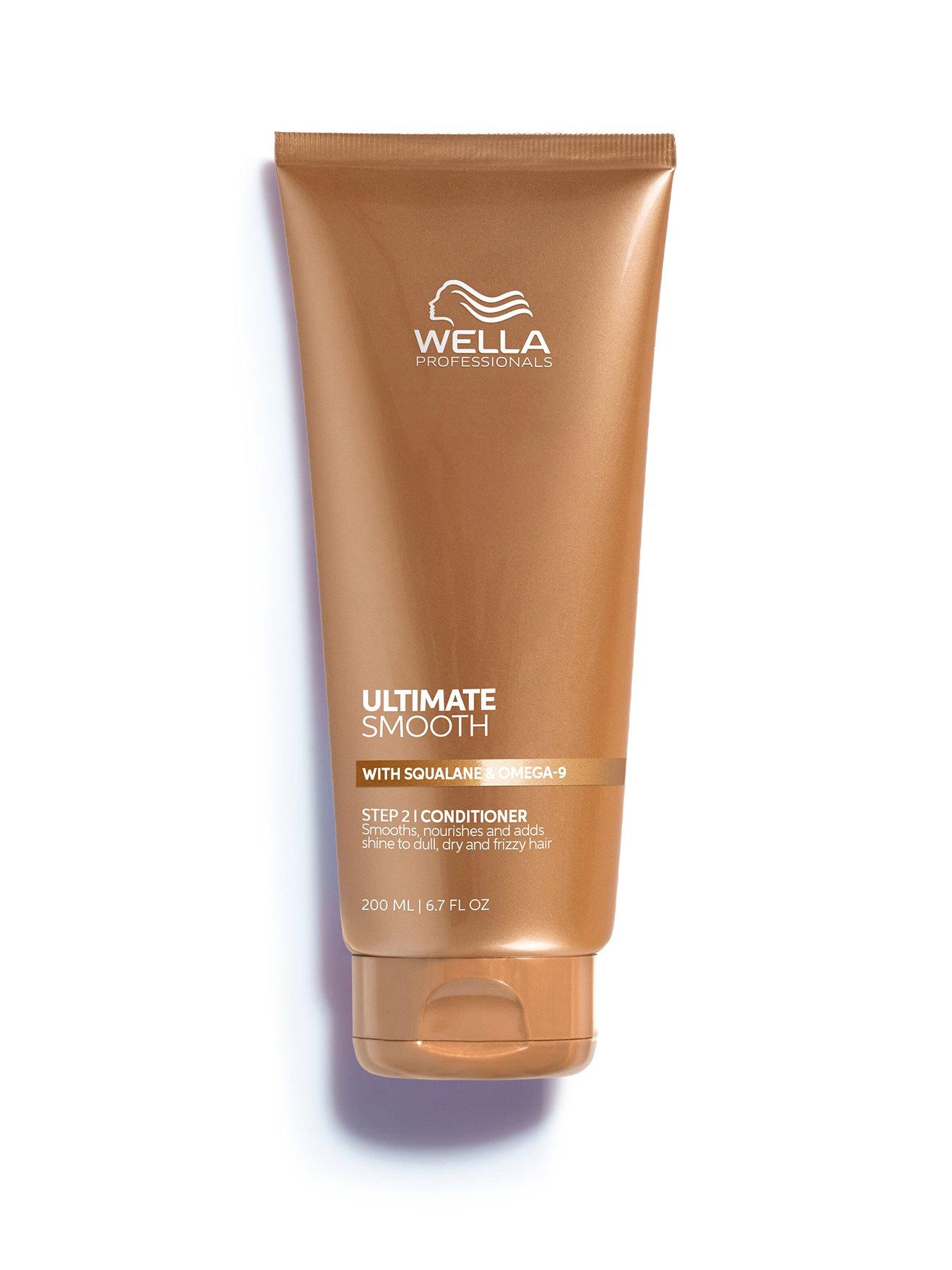 Image 1 of 7 of Wella Professionals Ultimate Smooth Conditioner 200ml