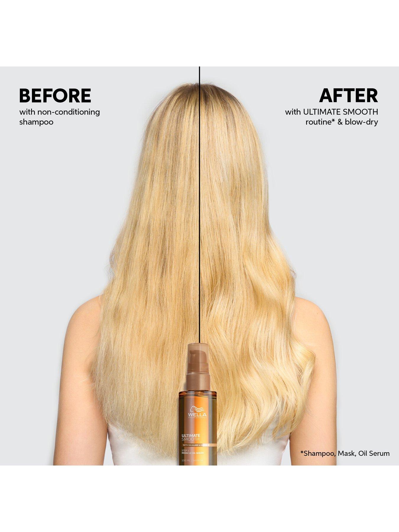  image of wella-professionals-ultimate-smooth-conditioner-200ml