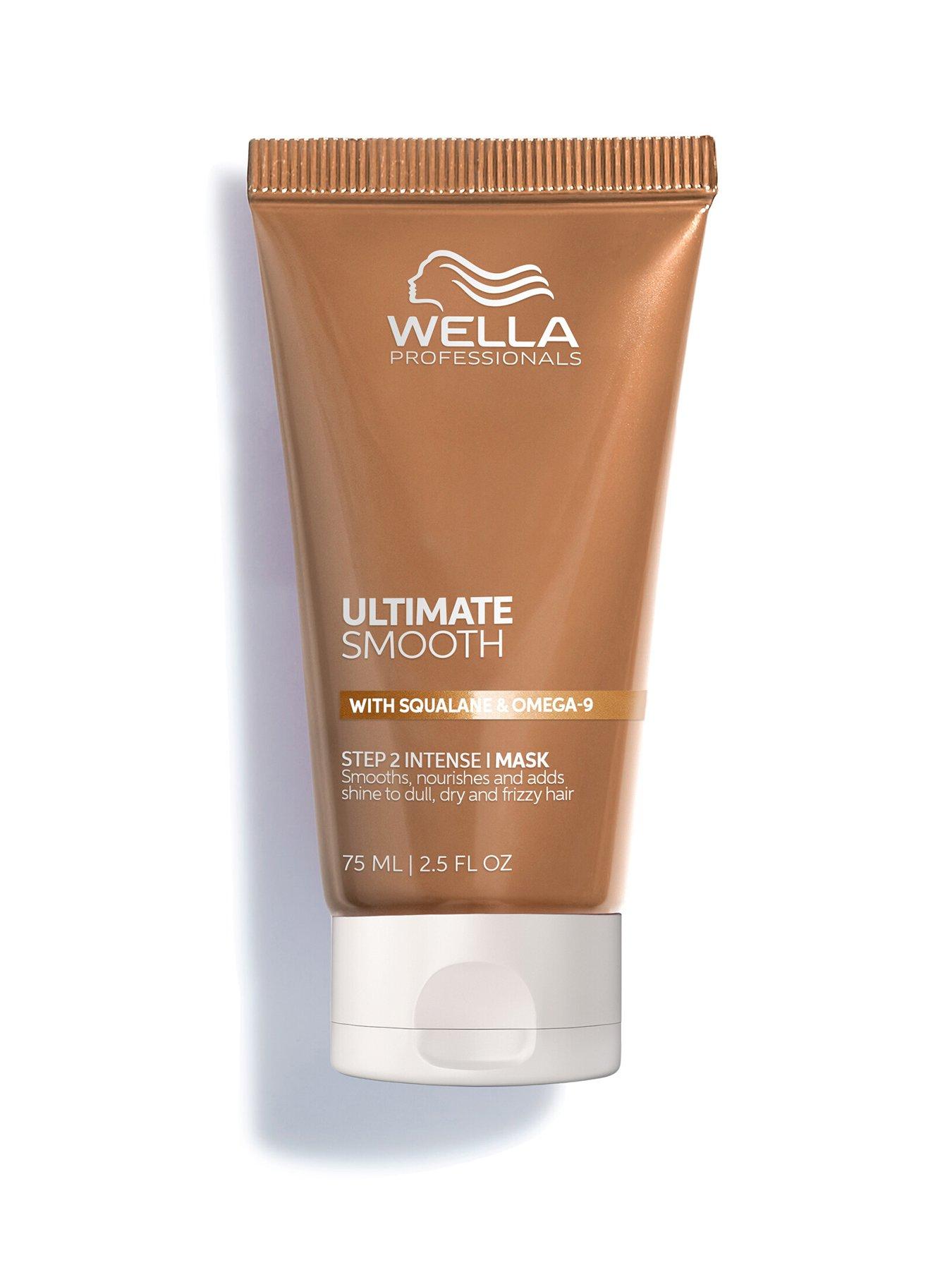  image of wella-professionals-ultimate-smooth-mask-75ml