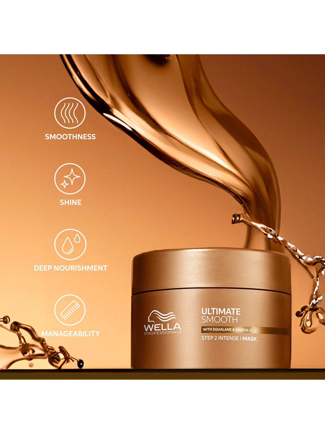  image of wella-professionals-ultimate-smooth-mask-75ml