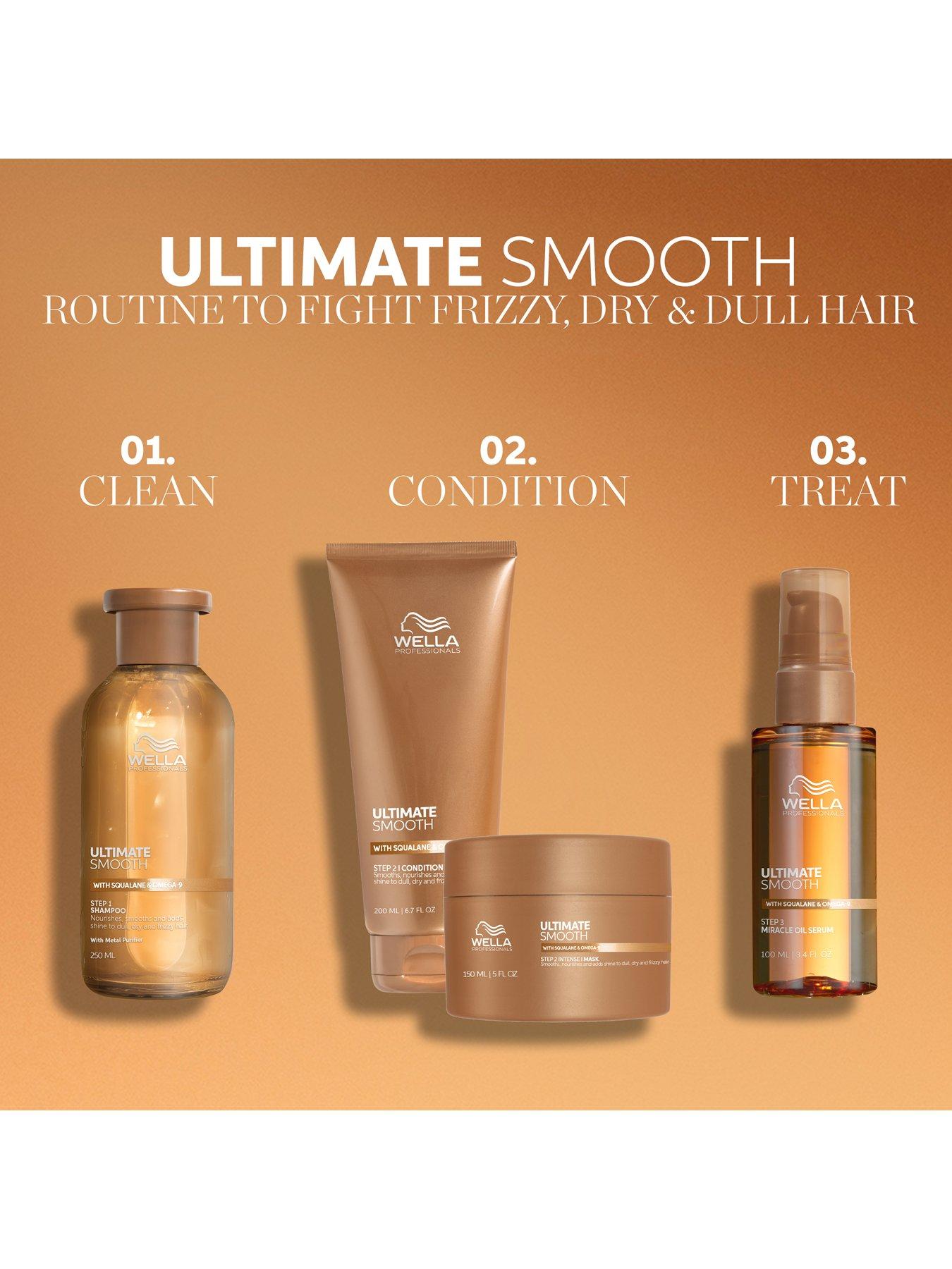  image of wella-professionals-ultimate-smooth-mask-75ml