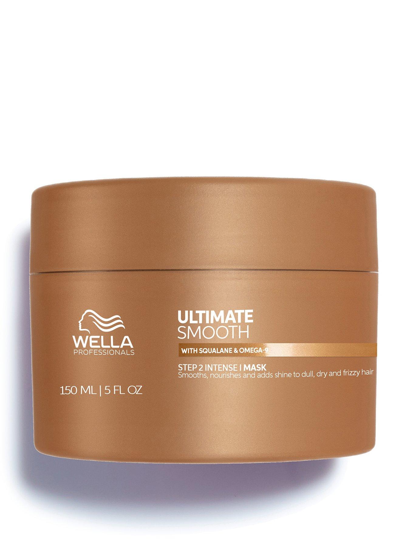  image of wella-professionals-ultimate-smooth-mask-150ml