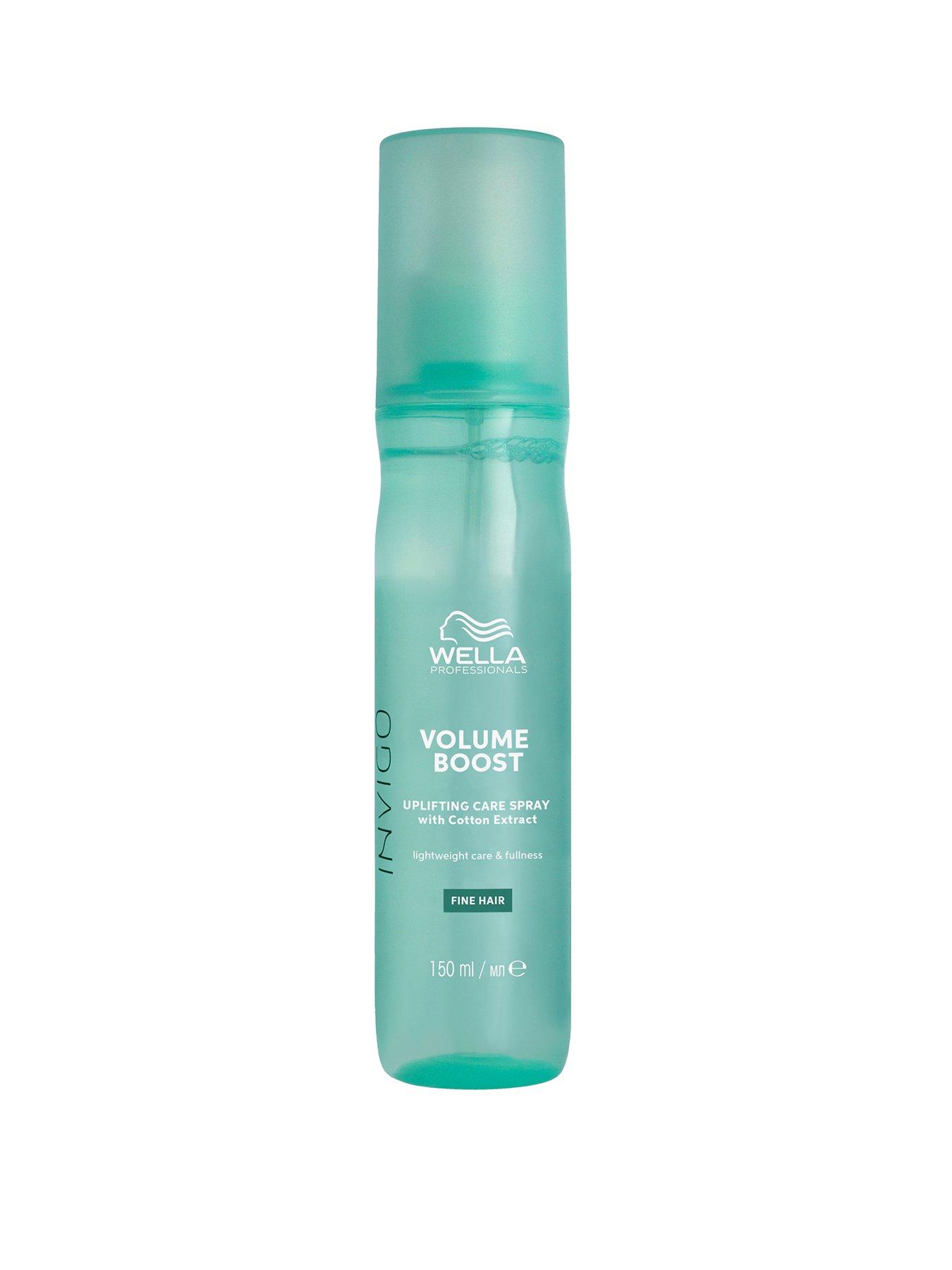  image of wella-professionals-invigo-volume-boost-uplifting-care-spray-150ml