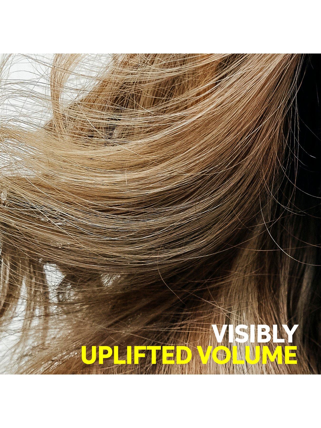  image of wella-professionals-invigo-volume-boost-bodifying-shampoo-300ml