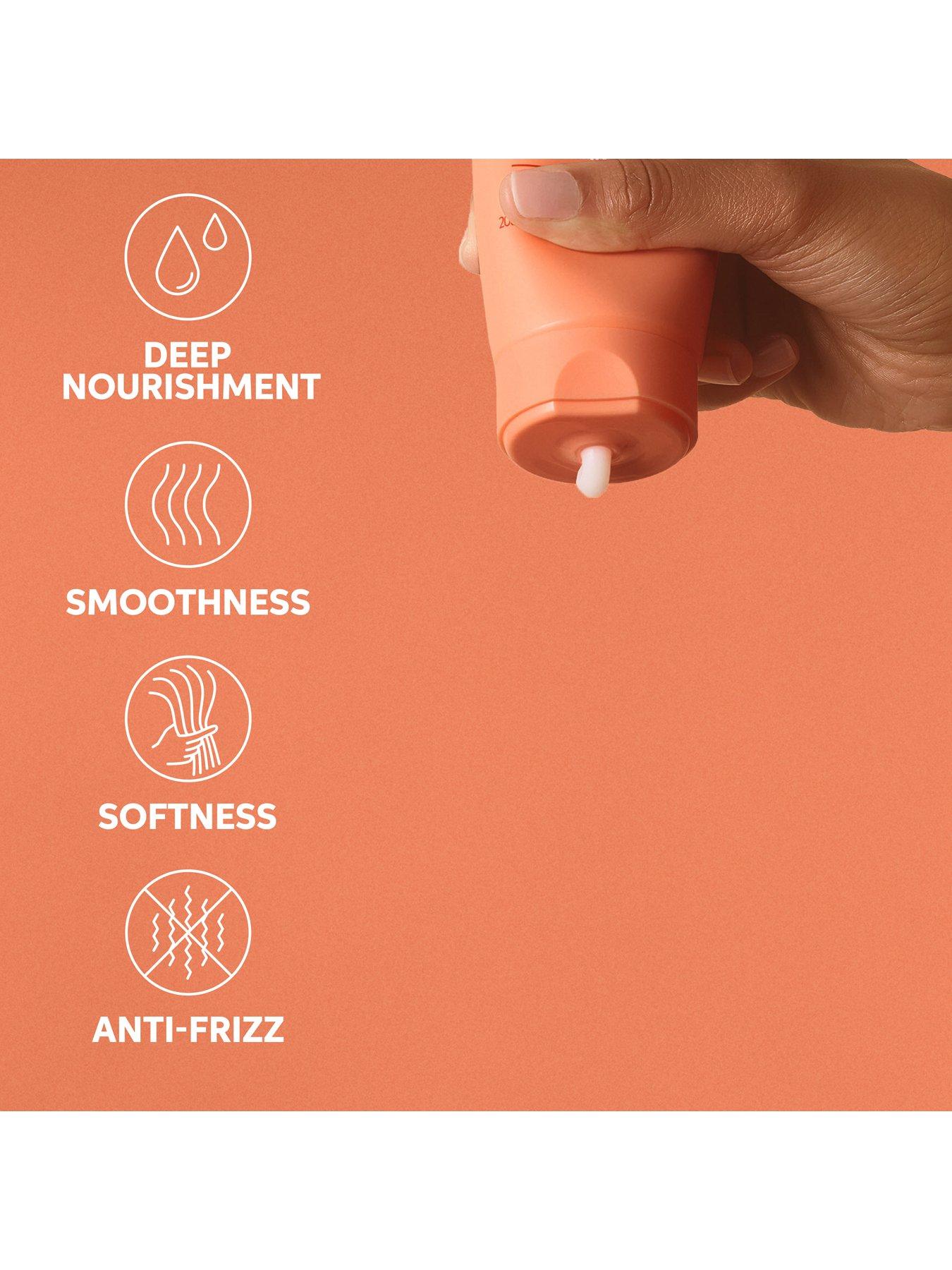 Image 4 of 7 of Wella Professionals Nutri Enrich Instant Nourishment Christmas Gift Set