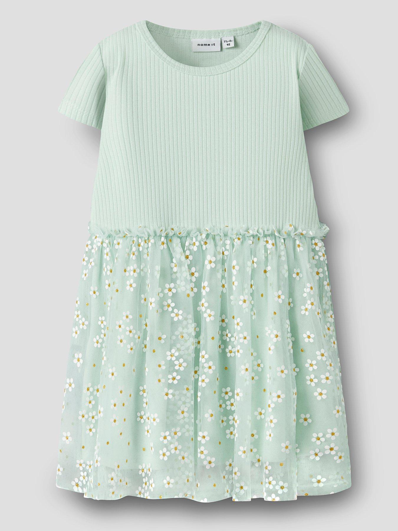 Dresses | Christmas | girl | 5/6 years | Kids Clothes | Baby & Kids |  Littlewoods