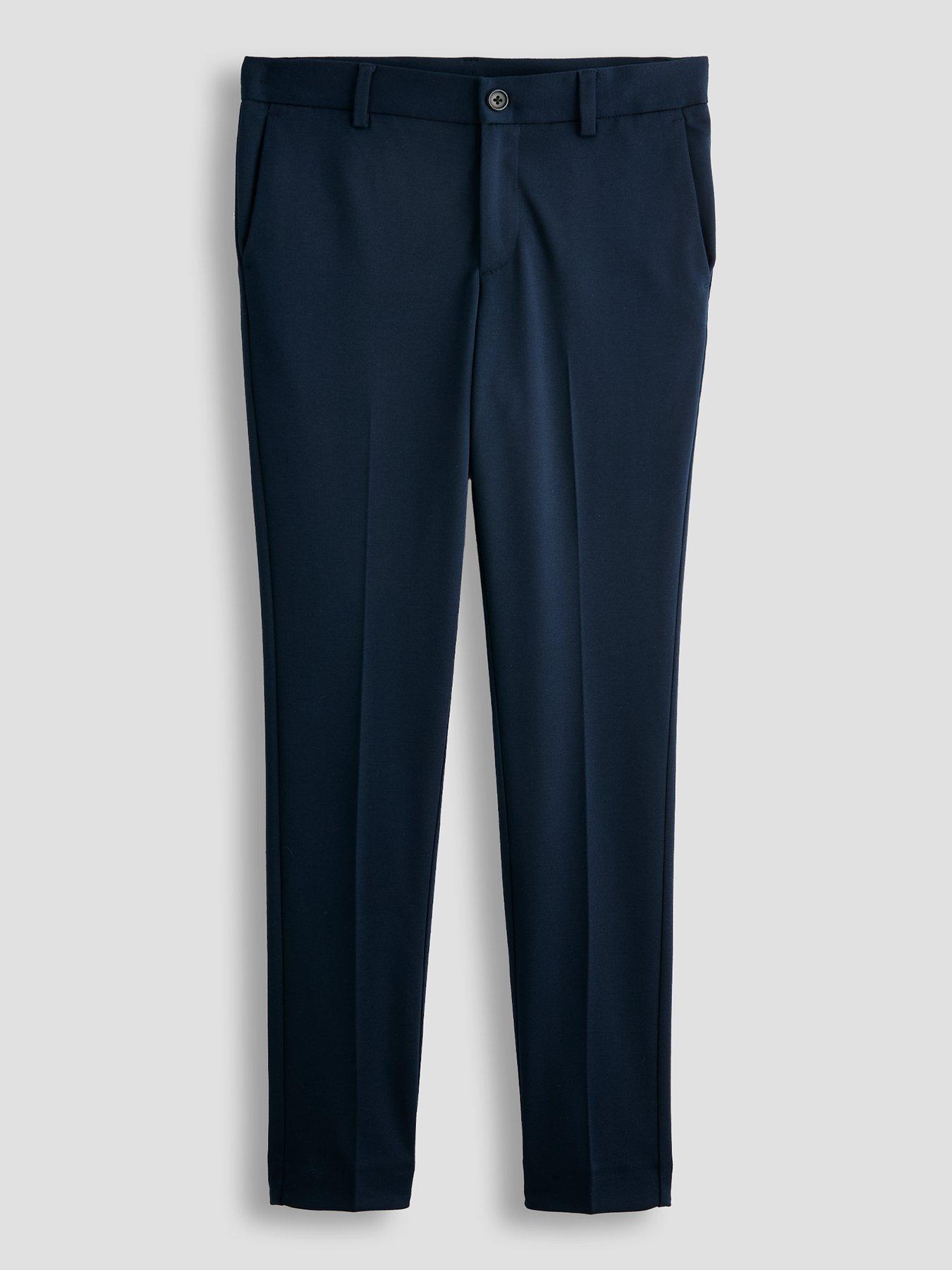 jack-jones-junior-boys-jaxon-jersey-suit-trousers-dark-navy
