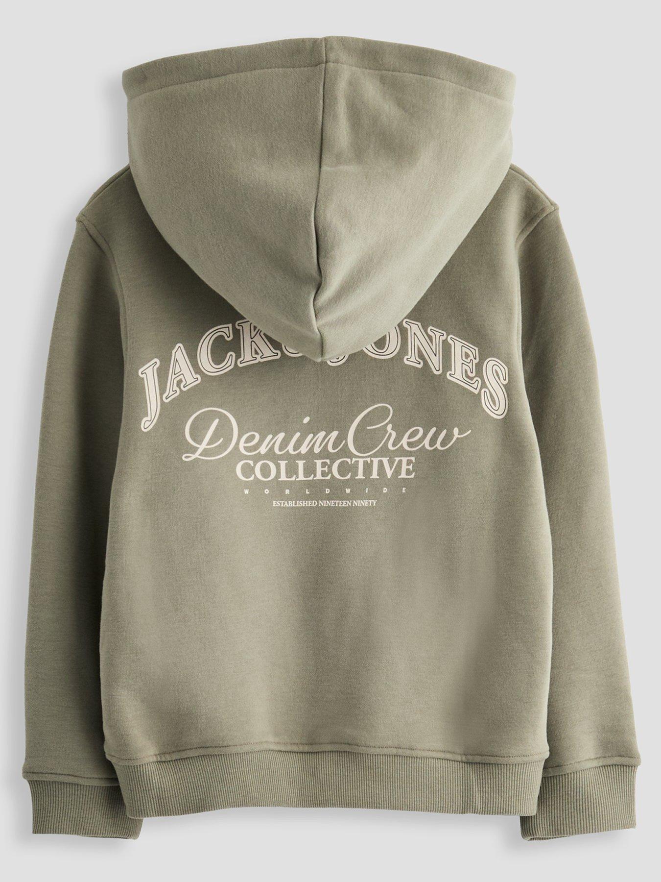 jack-jones-mini-younger-boys-back-print-relaxed-hoodie-khaki