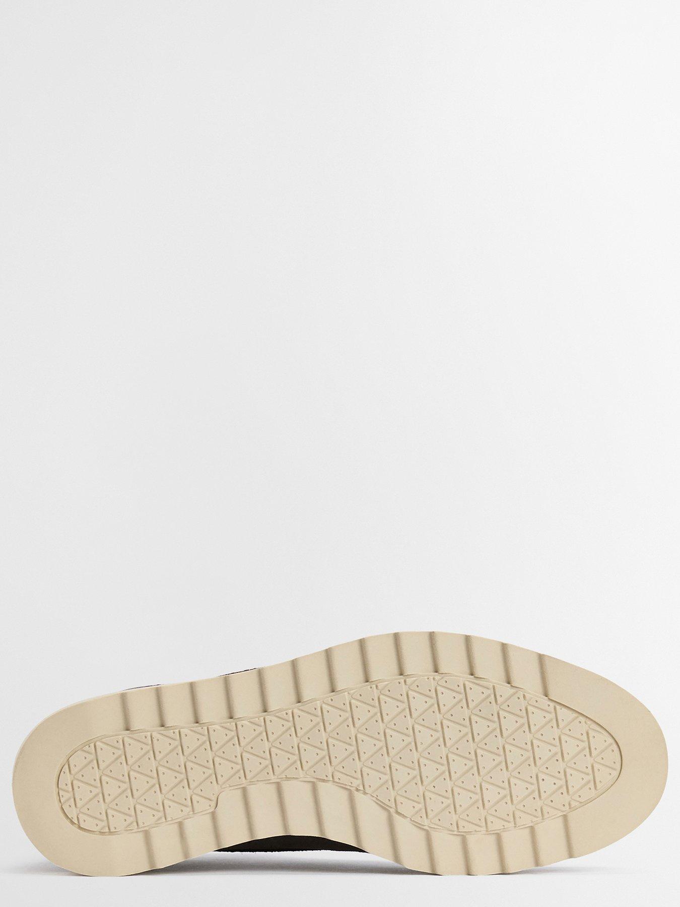  image of barbour-hadston-chukka-boots-slate-grey