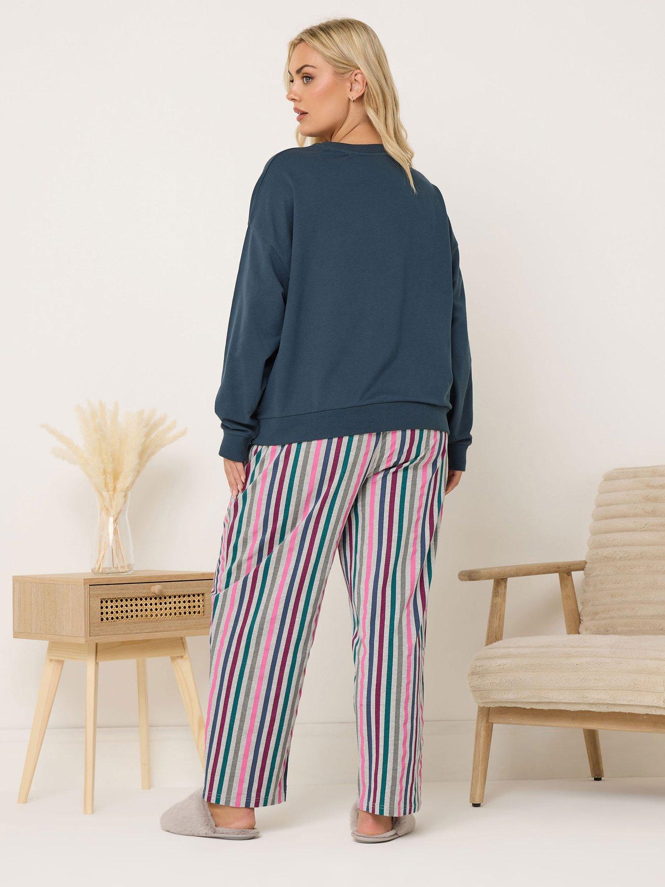  image of yours-curve-sunday-brunch-club-lounge-set-green