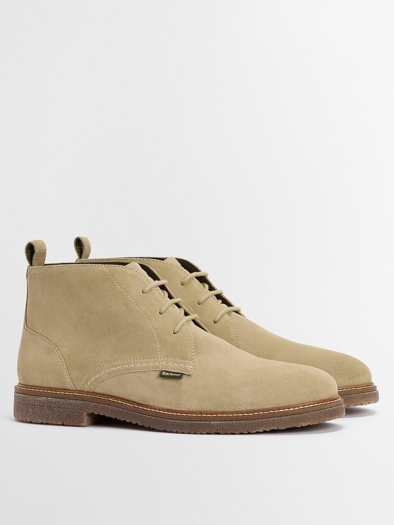 stillFront image of barbour-kirkstone-desert-boots-light-beige
