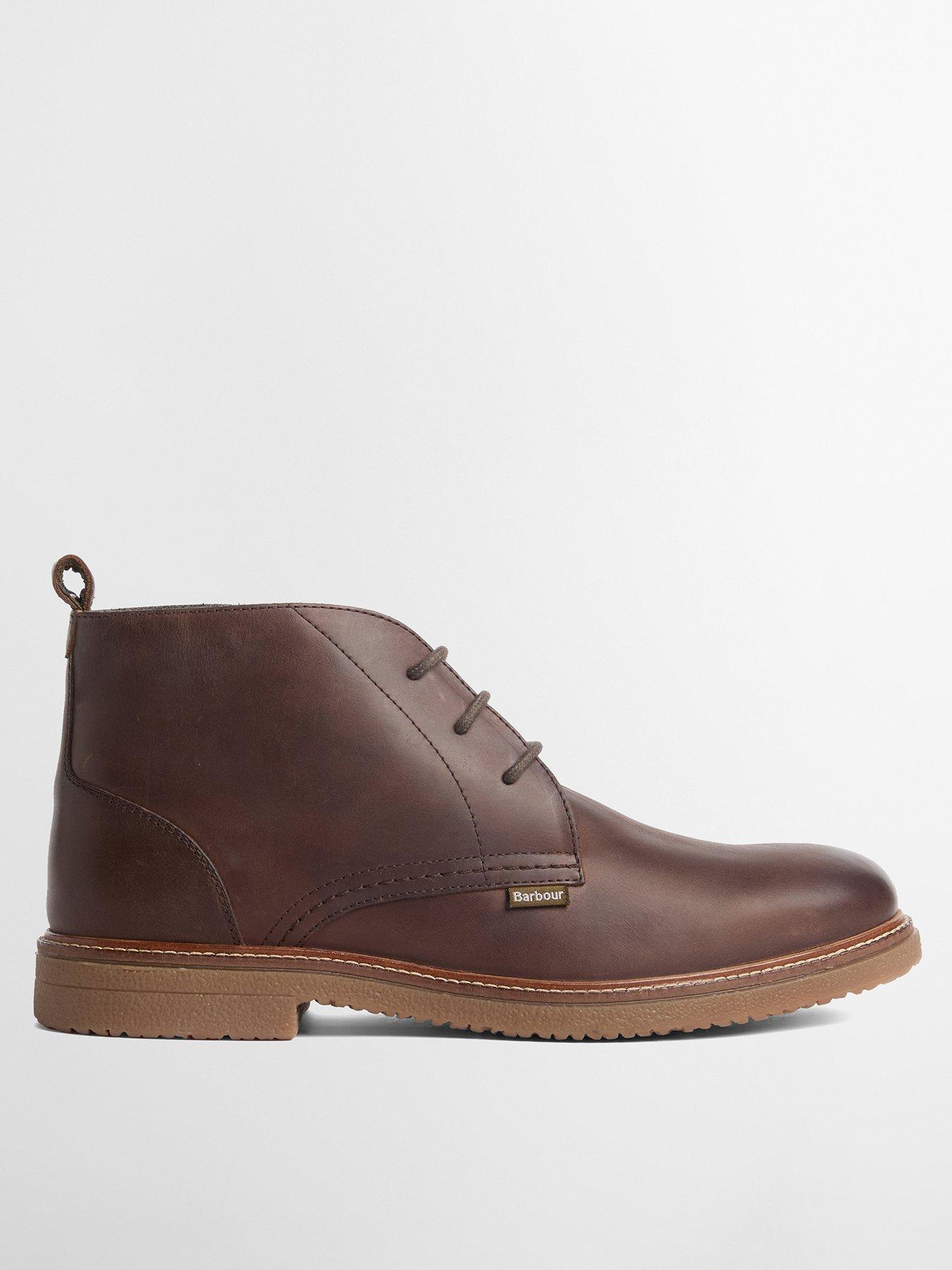 barbour-kirkstone-desert-boots-brown