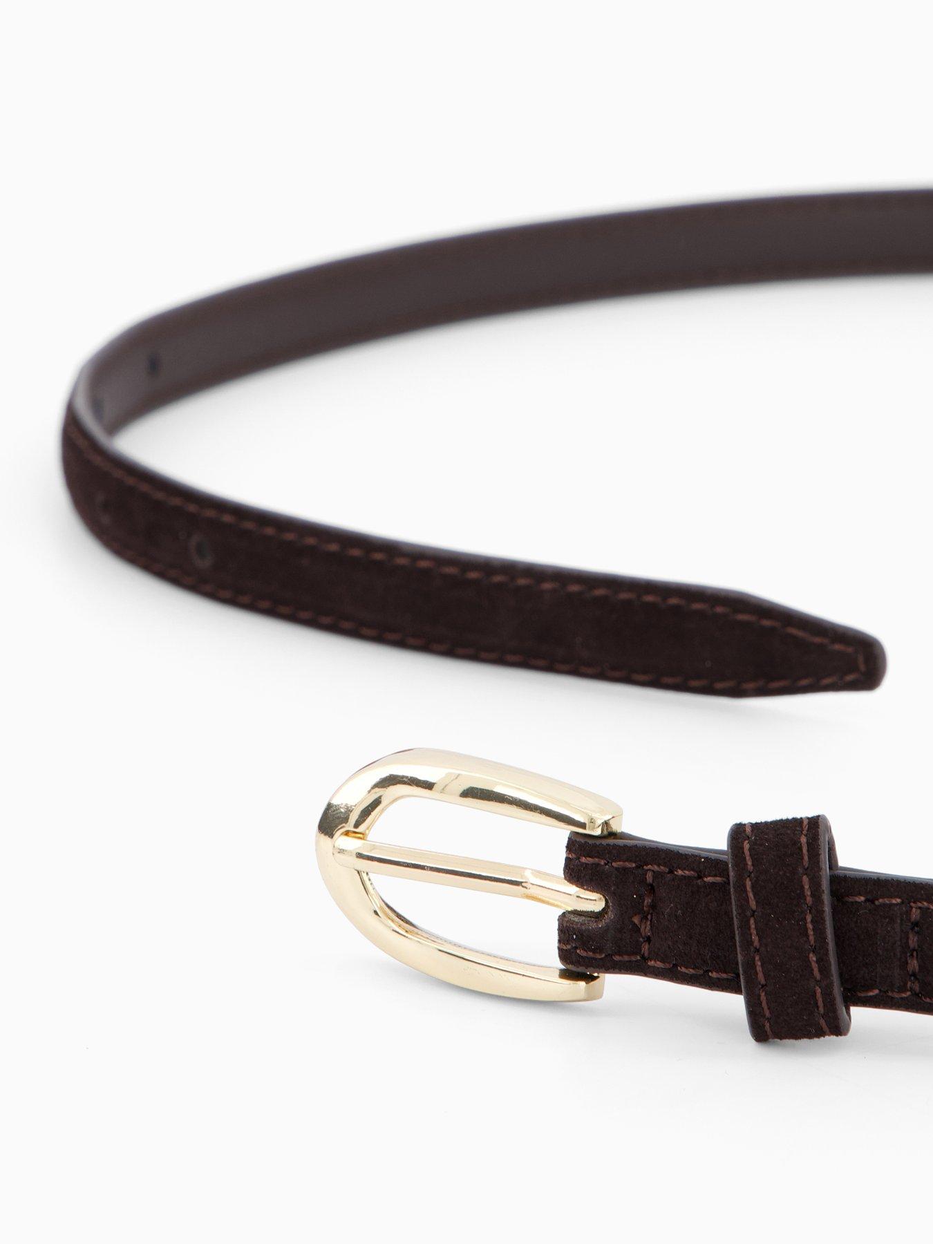 Image 3 of 4 of Mango Belt Nestors - Brown