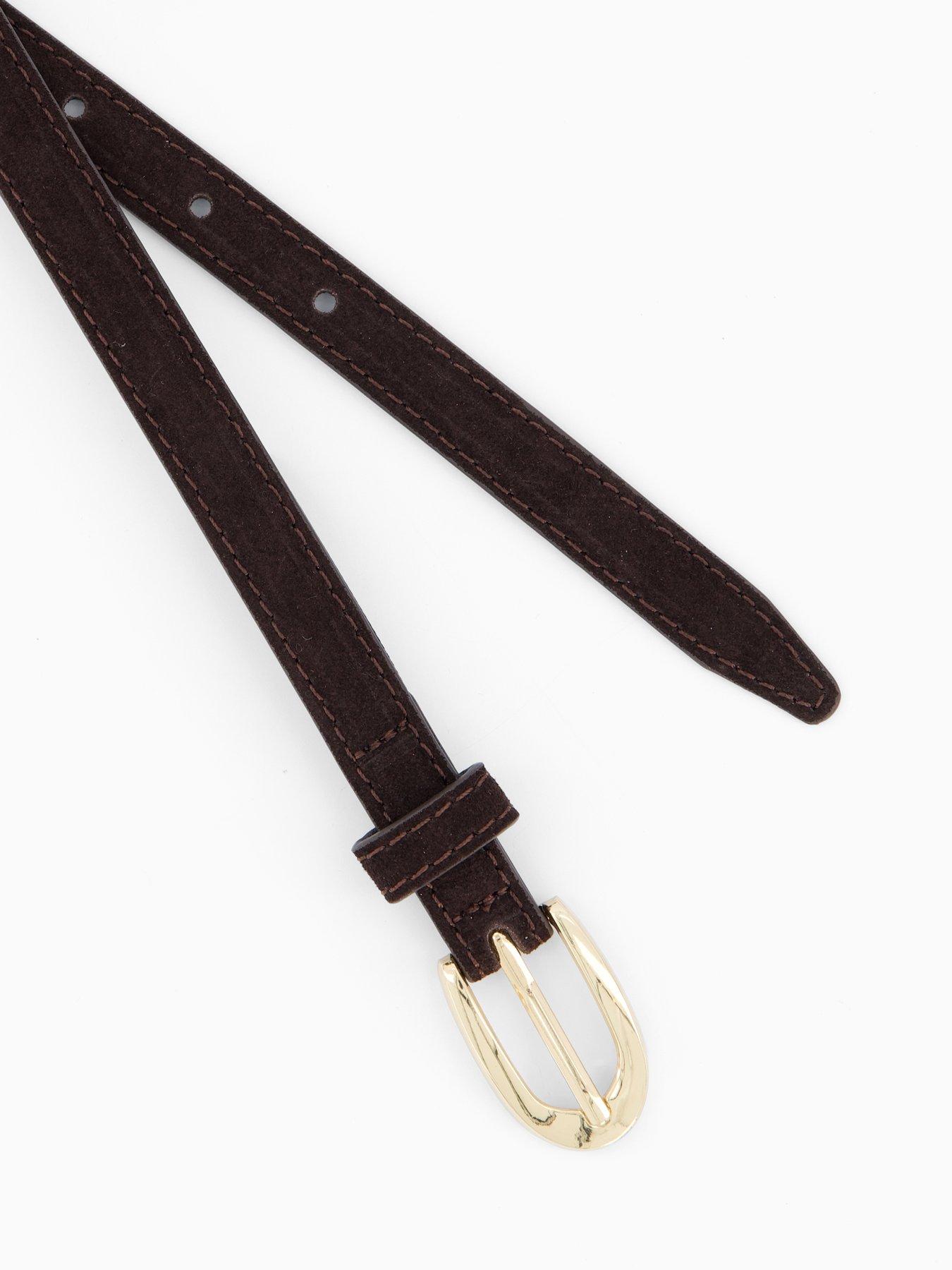 Image 4 of 4 of Mango Belt Nestors - Brown