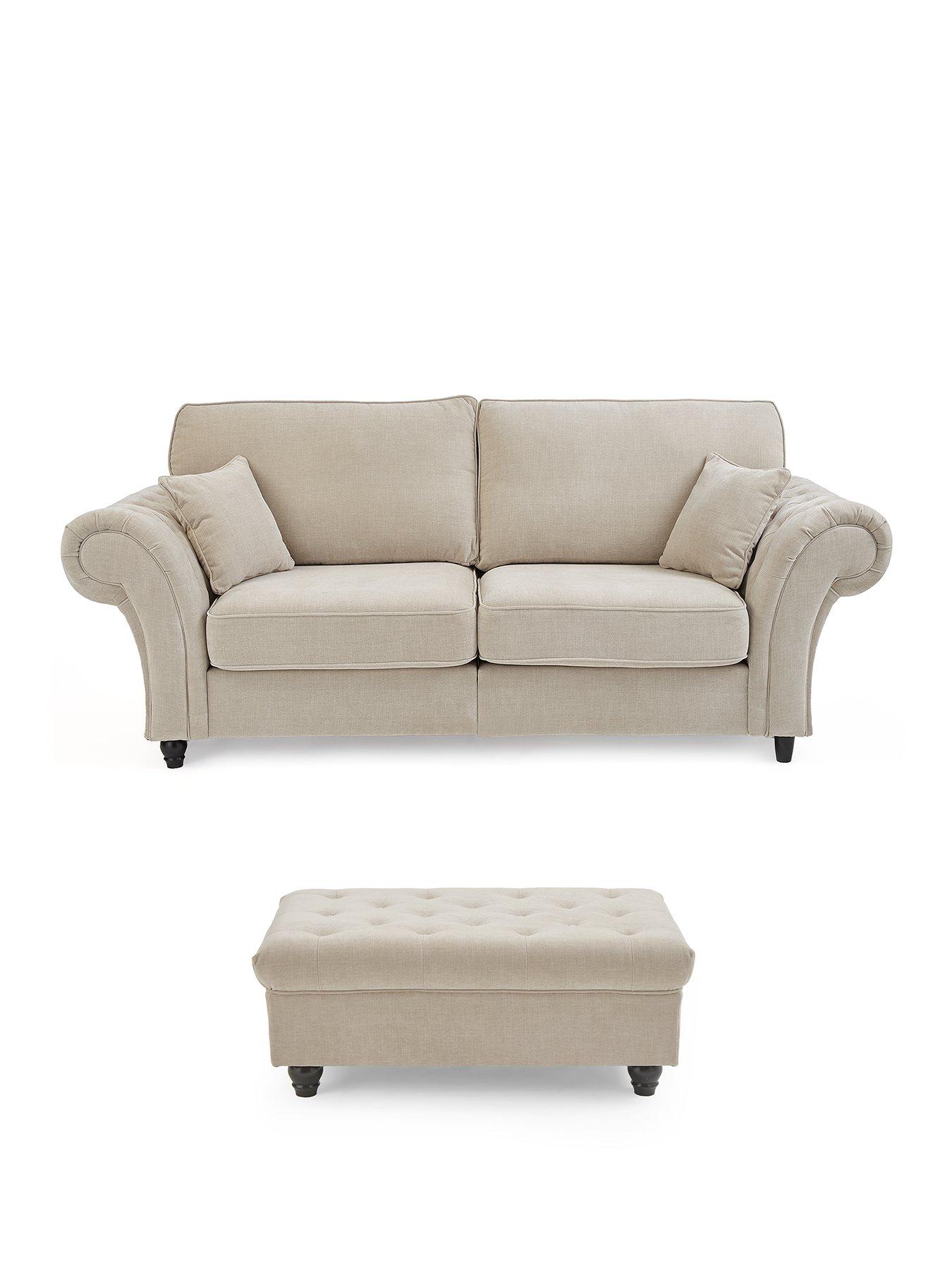 stillFront image of the-very-collection-windsor-standard-3-fs