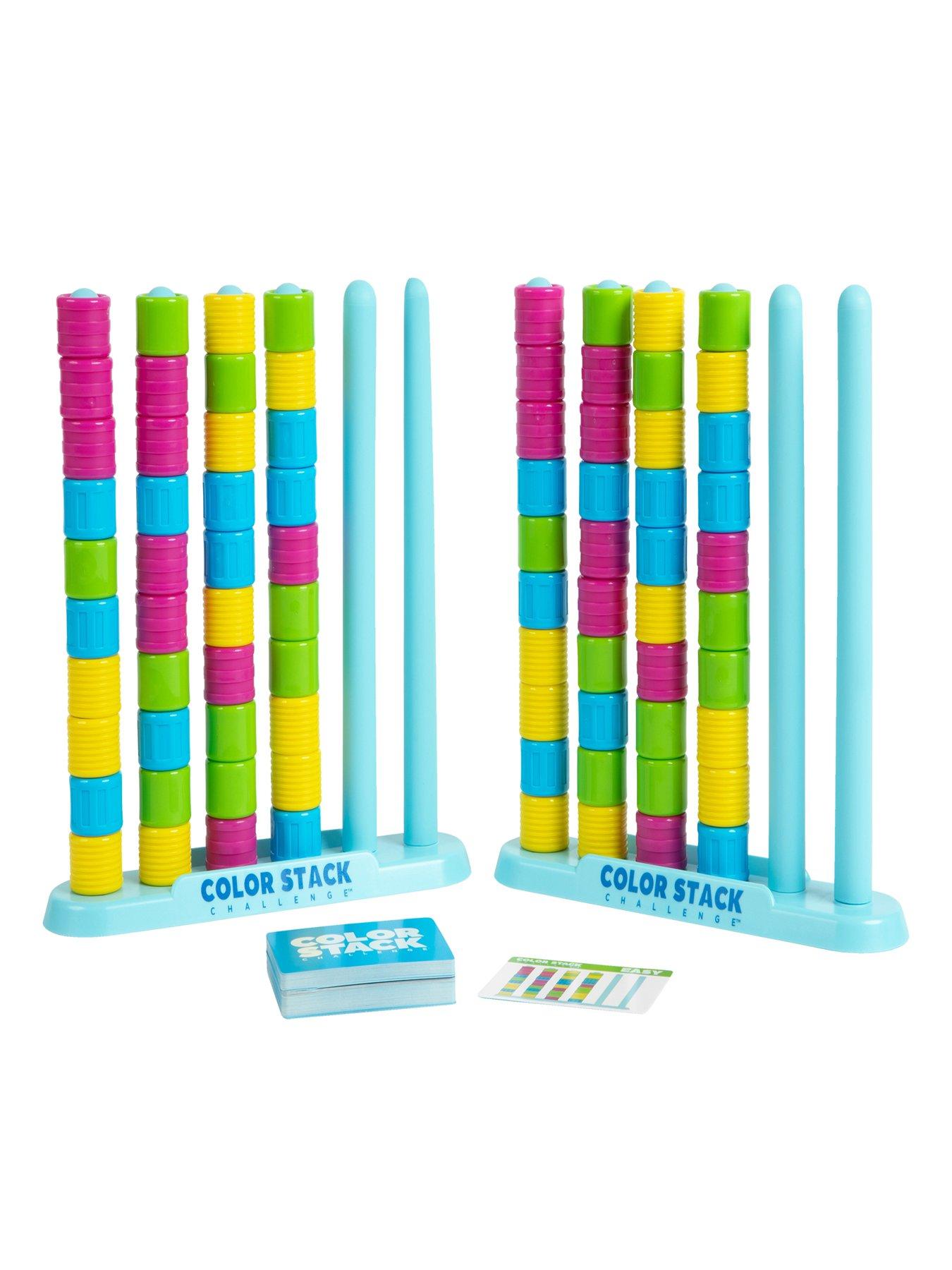 Colour Stack | Littlewoods