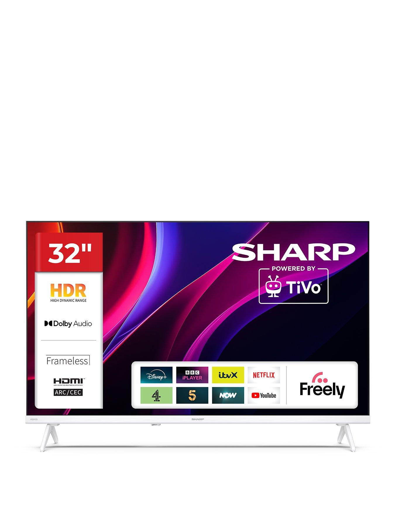 front image of sharp-sharp-he2245kw-32-hdr-tivo-smart-tv-with-freely-1t-c32he2245kw