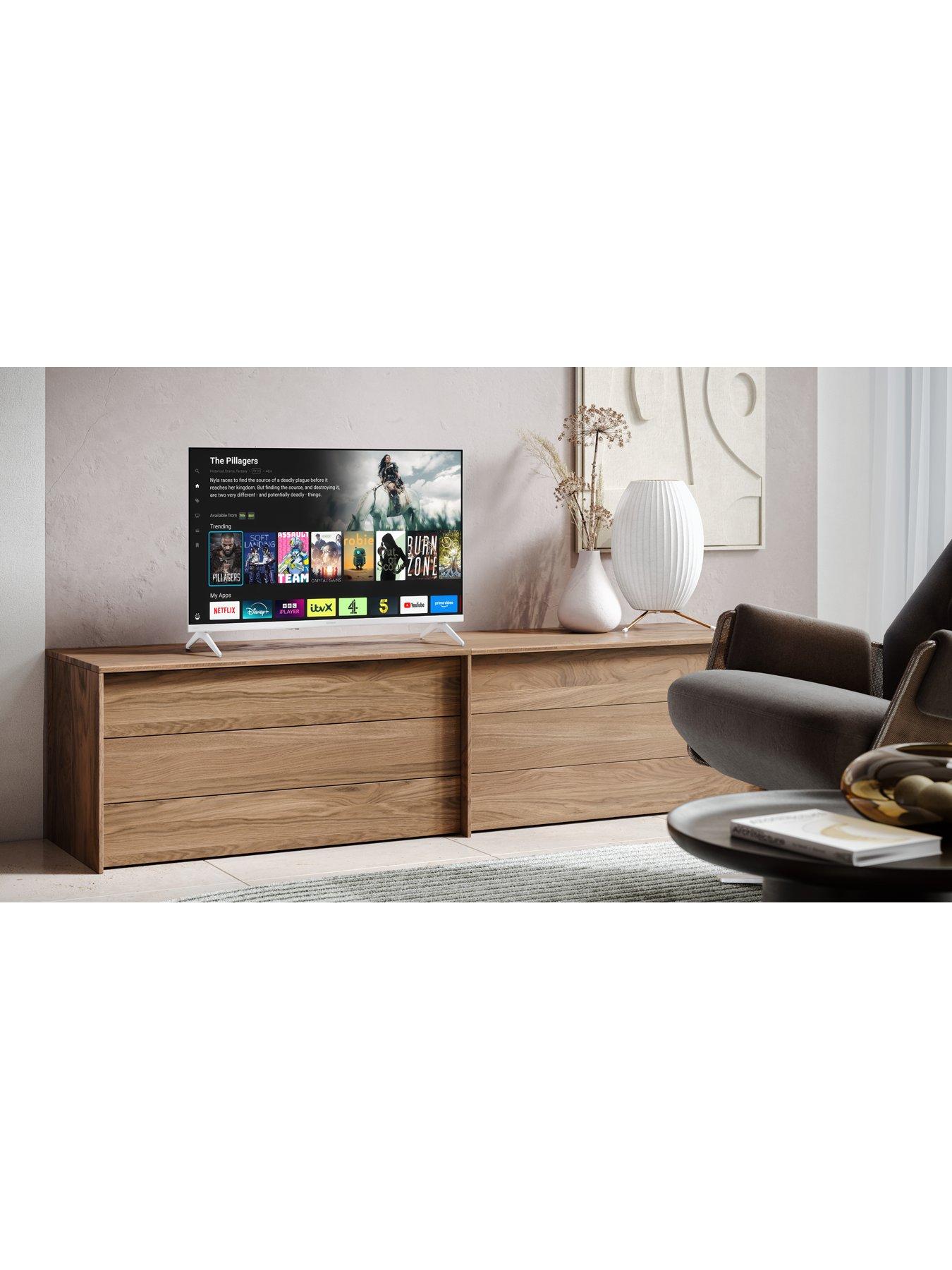  image of sharp-sharp-he2245kw-32-hdr-tivo-smart-tv-with-freely-1t-c32he2245kw