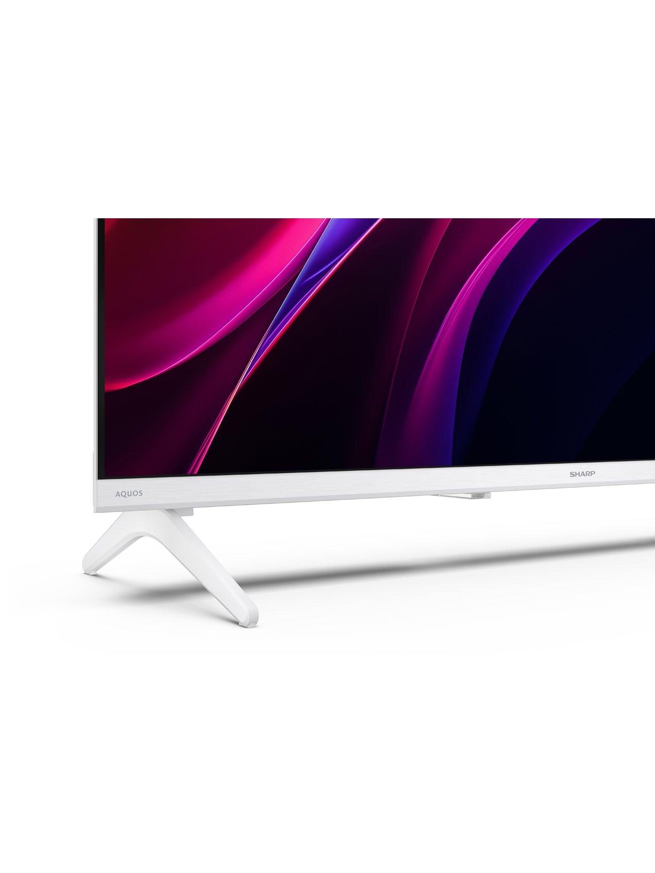  image of sharp-sharp-he2245kw-32-hdr-tivo-smart-tv-with-freely-1t-c32he2245kw