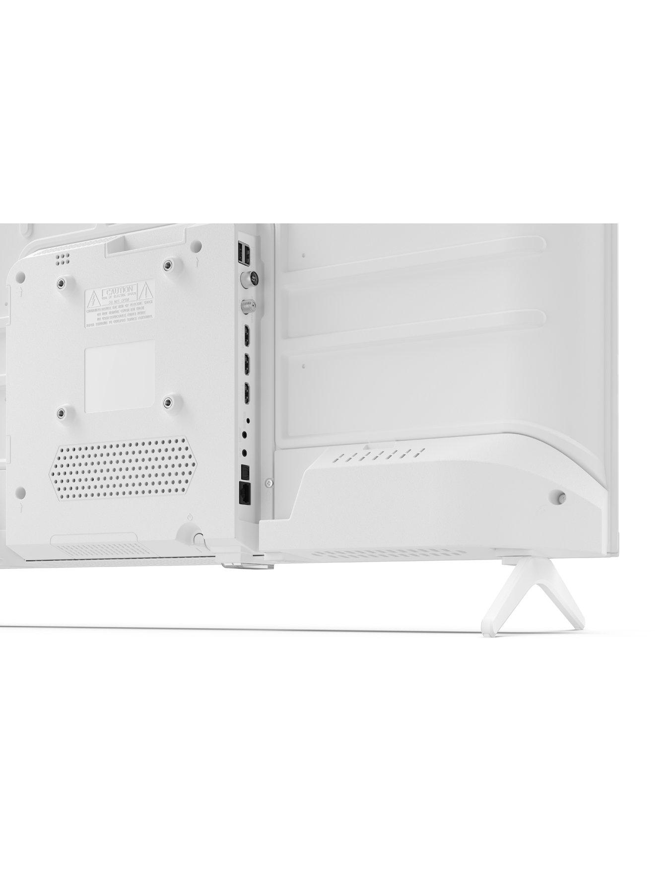 Image 6 of 7 of Sharp SHARP HE2245KW 32" HDR TiVo Smart TV with Freely - 1T-C32HE2245KW