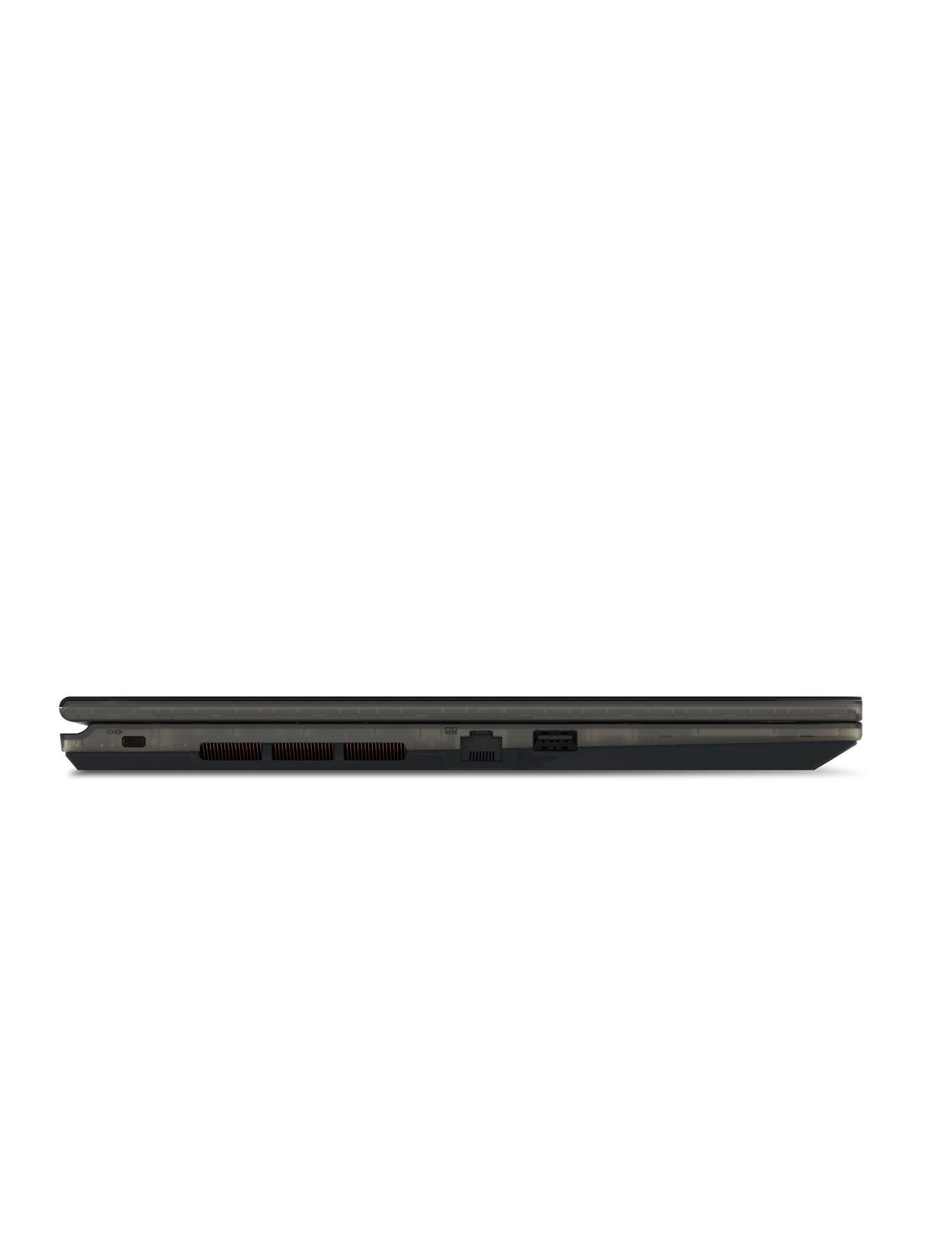 Image 4 of 7 of MSI Cyborg 15 B2RWEKG-021UK - 15.6in FHD 144Hz IPS - Intel Core 7 - GeForce RTX 5050 - 16GB RAM - 1TB SSD - Gaming Laptop