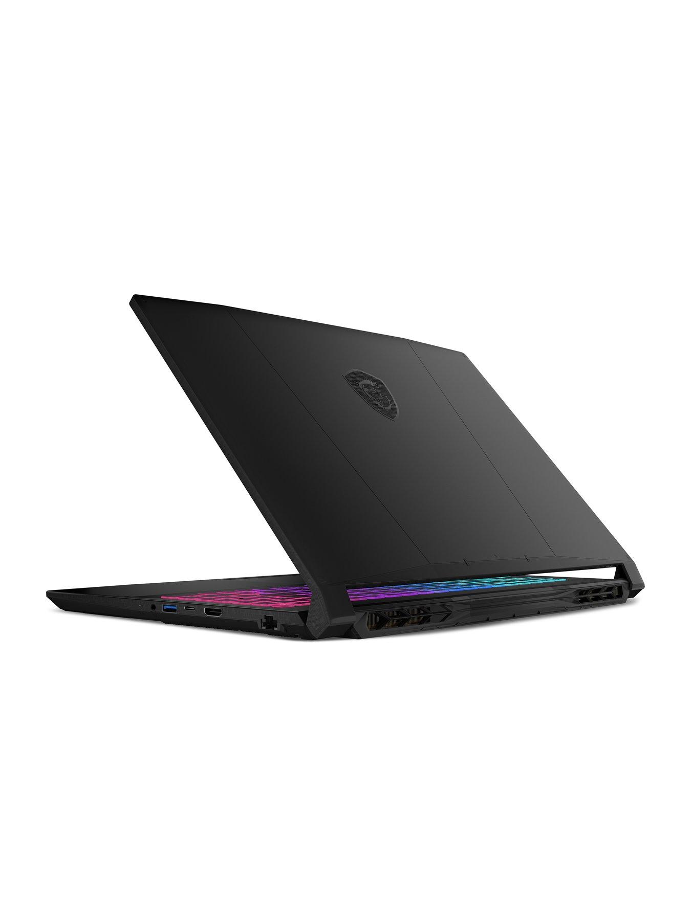  image of msi-katana-15-hx-b14wgk-053uk-156in-qhd-165hz-geforce-rtx-5070-intel-core-i7-16gb-ram-1tb-ssd-gaming-laptop