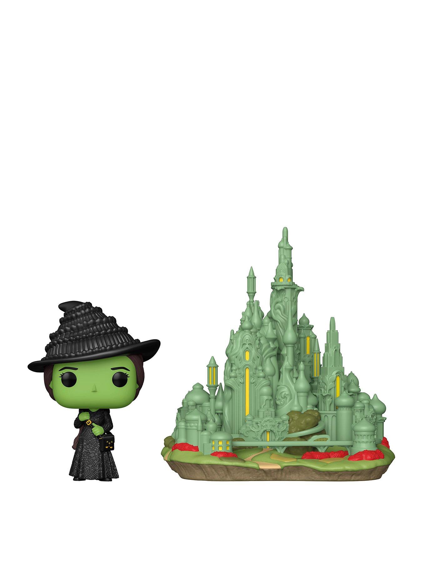  image of pop-town-wicked-elphaba-withnbspemerald-city-44