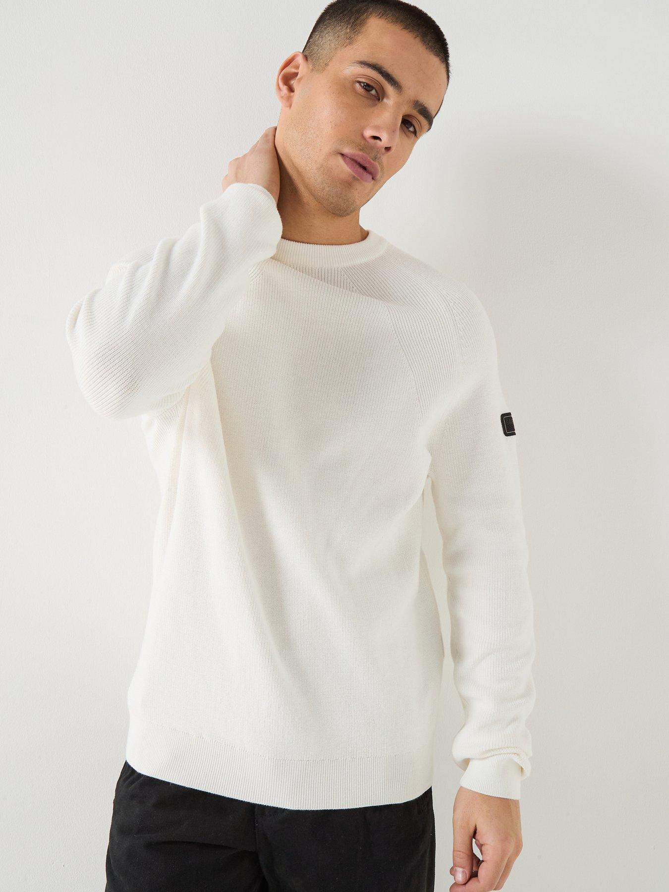 barbour-international-monmouth-crew-knitted-jumper-white