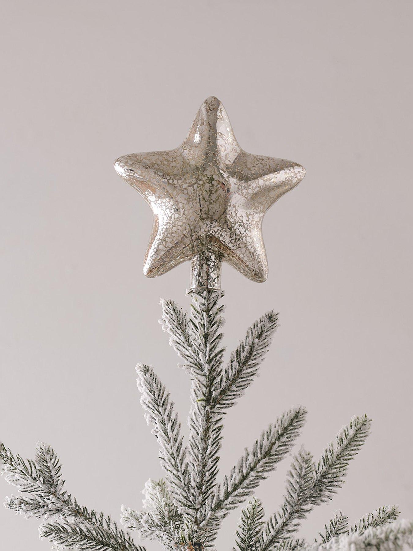 lights4fun-12cm-star-shaped-glass-tree-topper