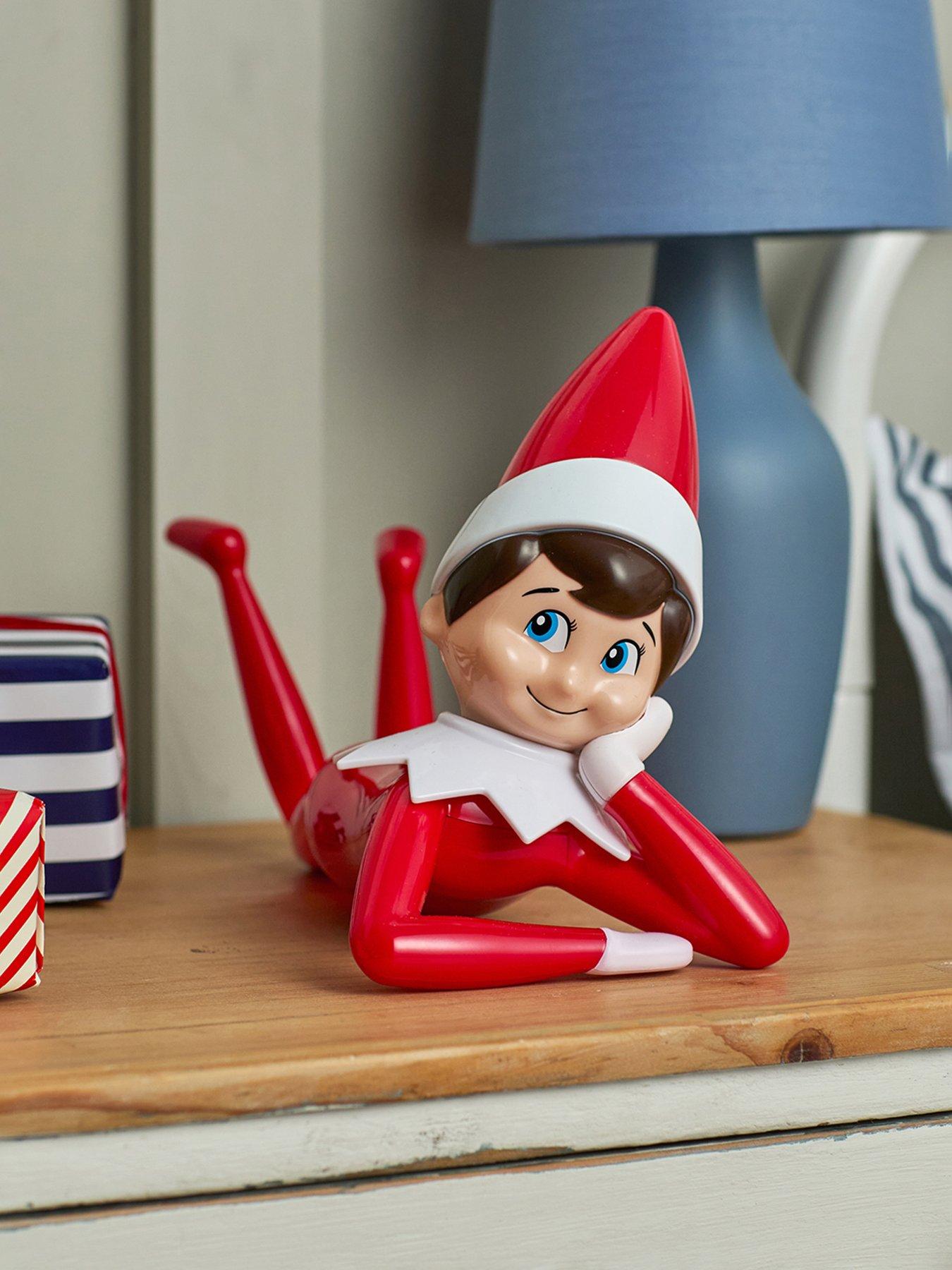 Lights4Fun The Elf On The Shelf Led Night Light