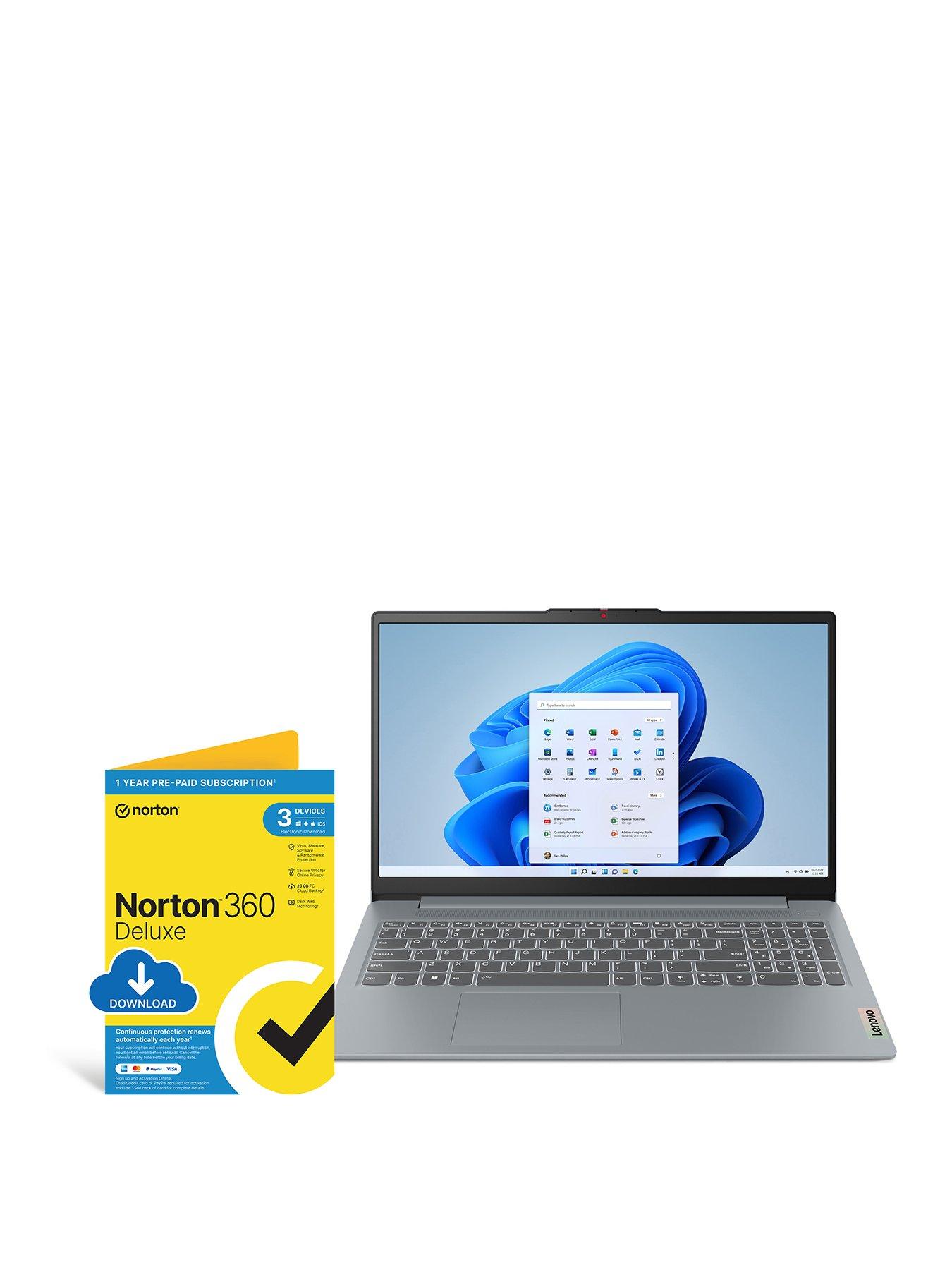lenovo-ideapad-slim-3-15ian8-156in-fhd-ips-intel-core-i3-8gb-ram-128gb-ssd-grey-with-norton-360