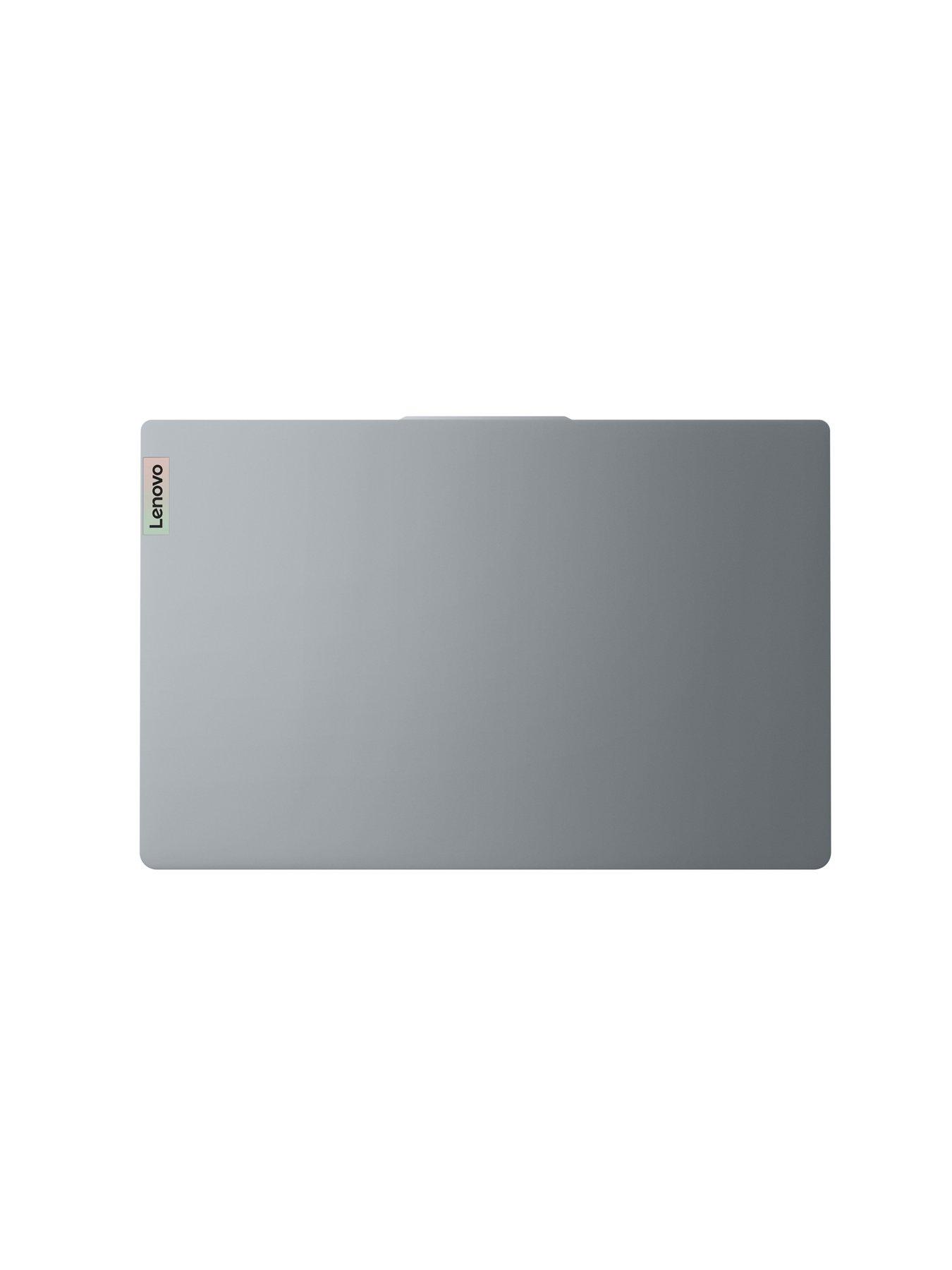 Image 4 of 7 of Lenovo IdeaPad Slim 3 15IAN8 Laptop&nbsp;- 15.6in FHD IPS,&nbsp;Intel Core i3, 8GB RAM, 128GB SSD, with Norton 360 Deluxe Antivirus - Grey